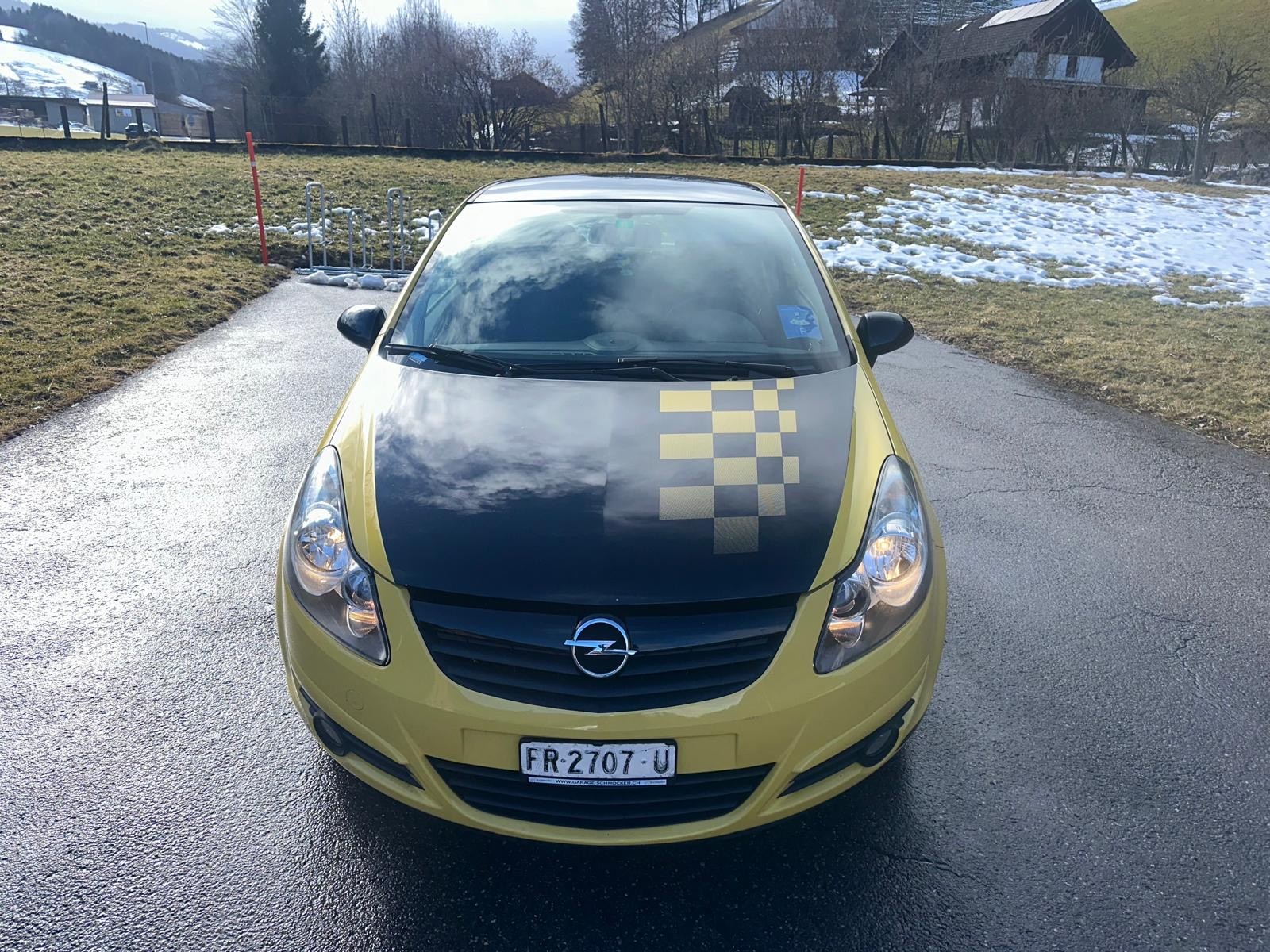 OPEL Corsa 1.4 TP Sport-image-1