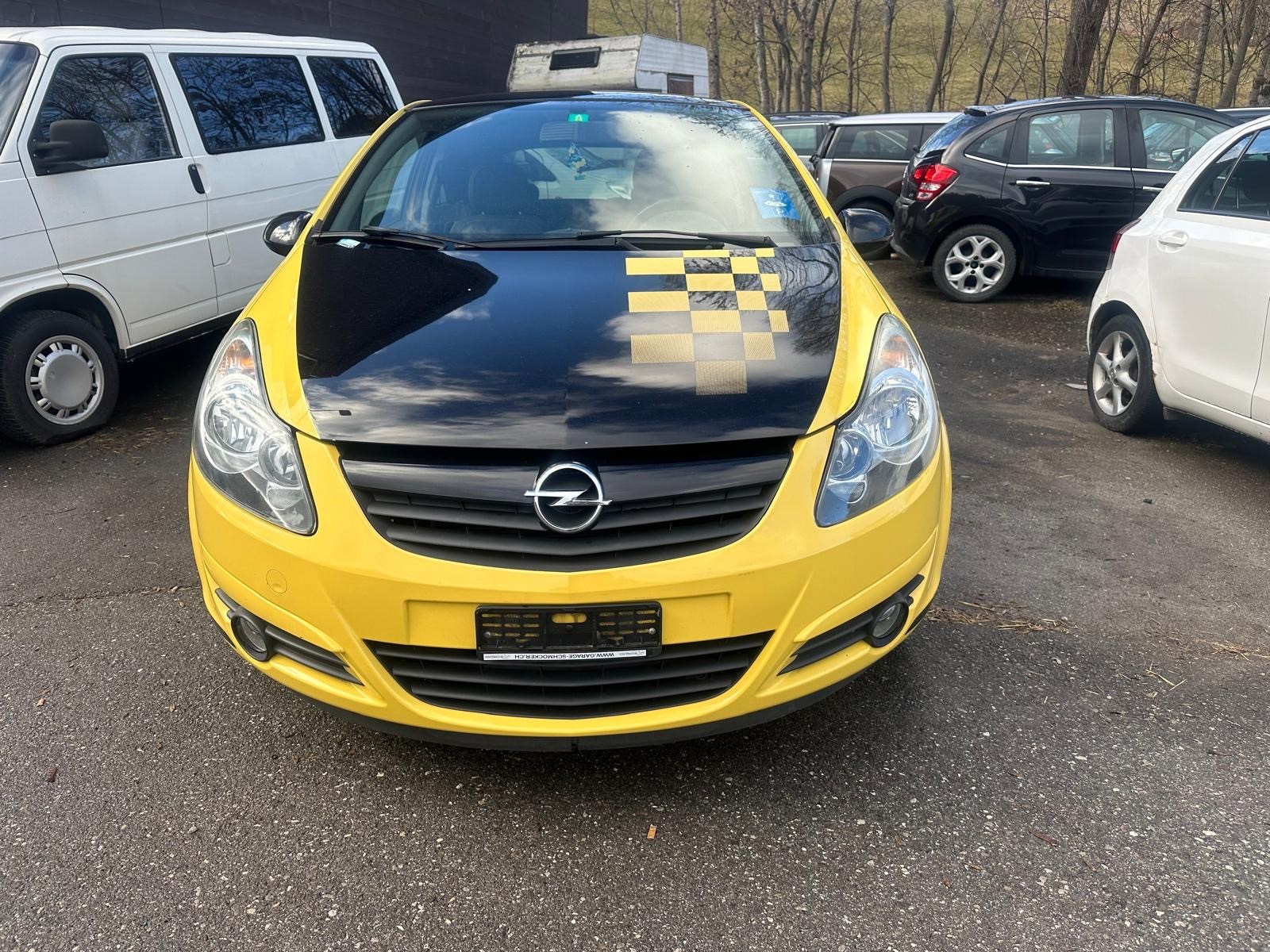 OPEL Corsa 1.4 TP Sport-image-6