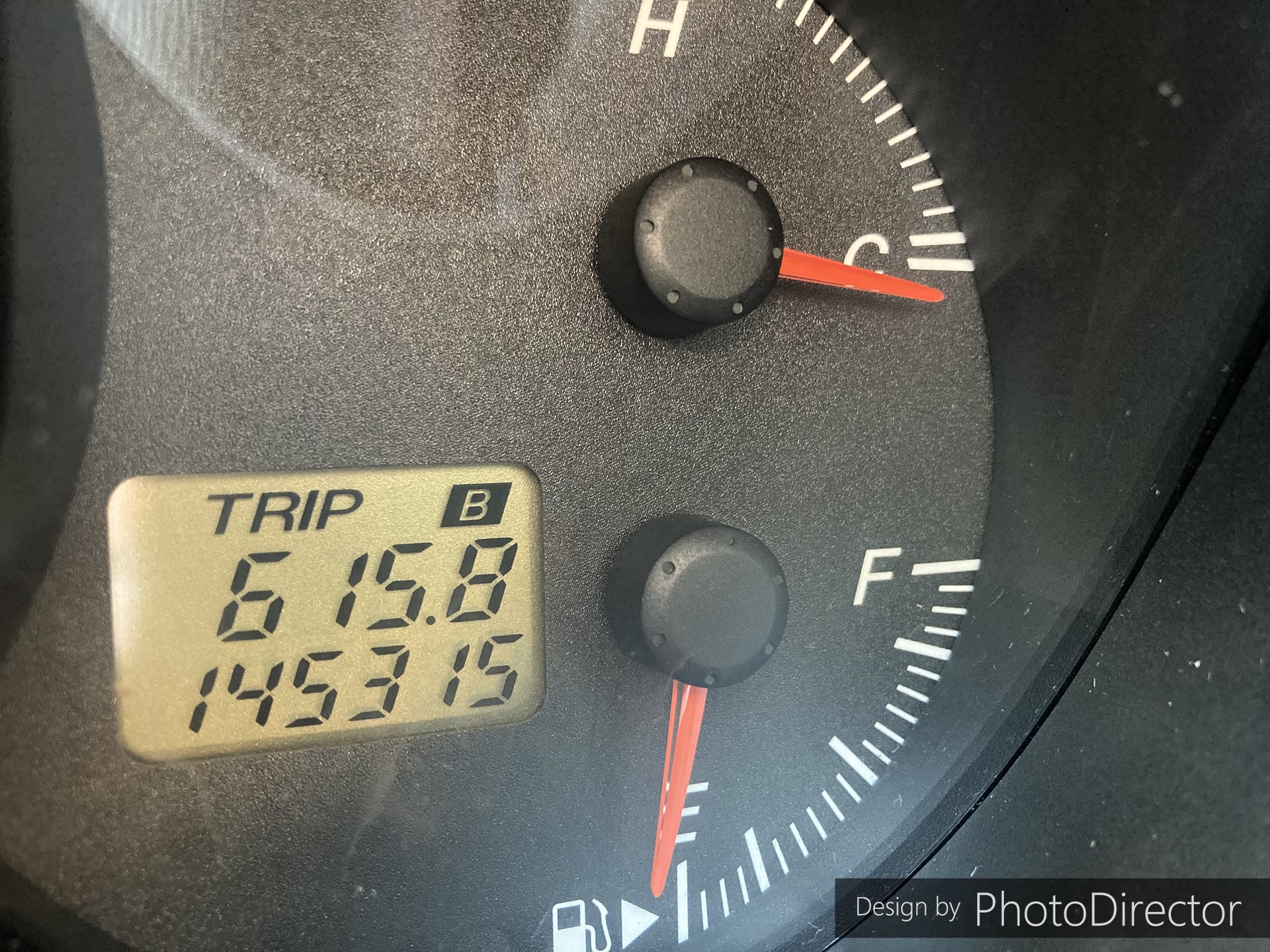 MAZDA 3 1.6 16V Confort-image-7
