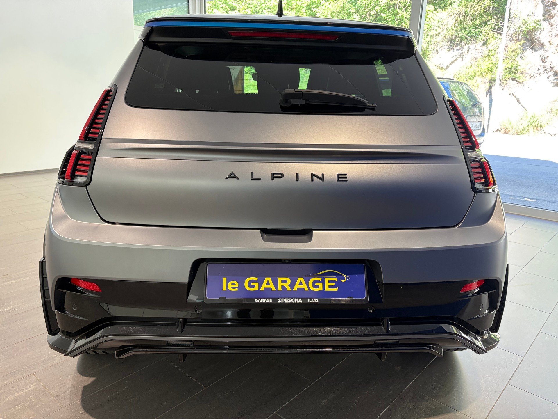 ALPINE A290 220 52kWh GT Performance-image-5