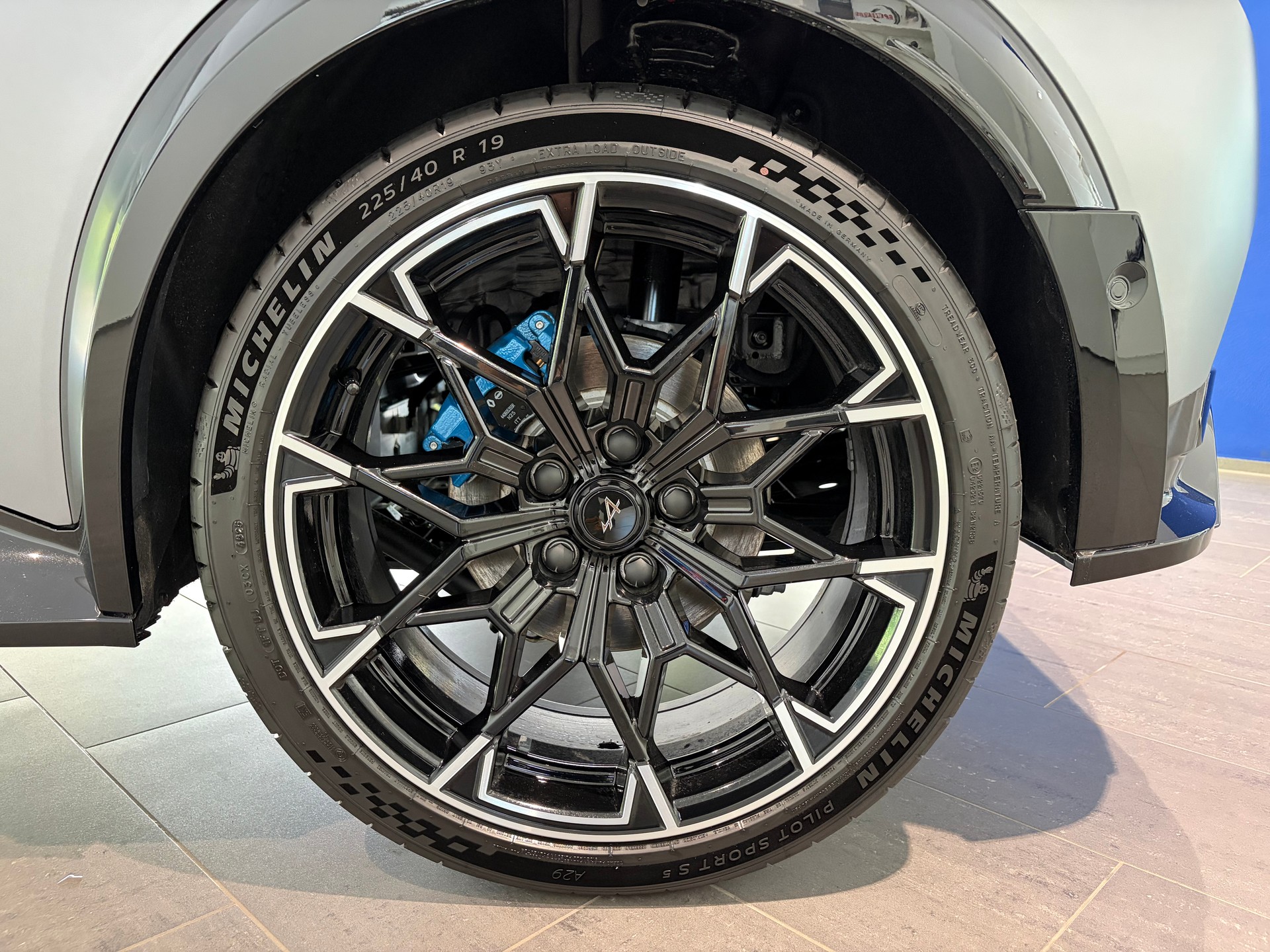 ALPINE A290 220 52kWh GT Performance-image-17