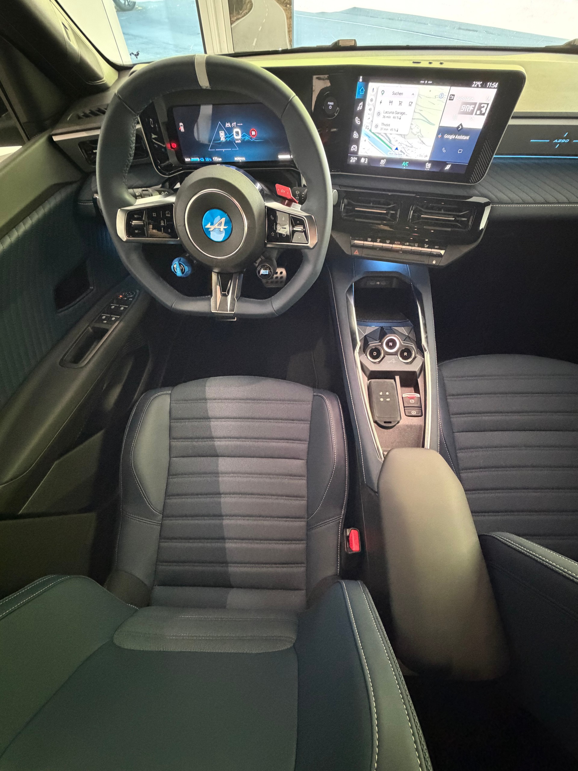 ALPINE A290 220 52kWh GT Performance-image-8