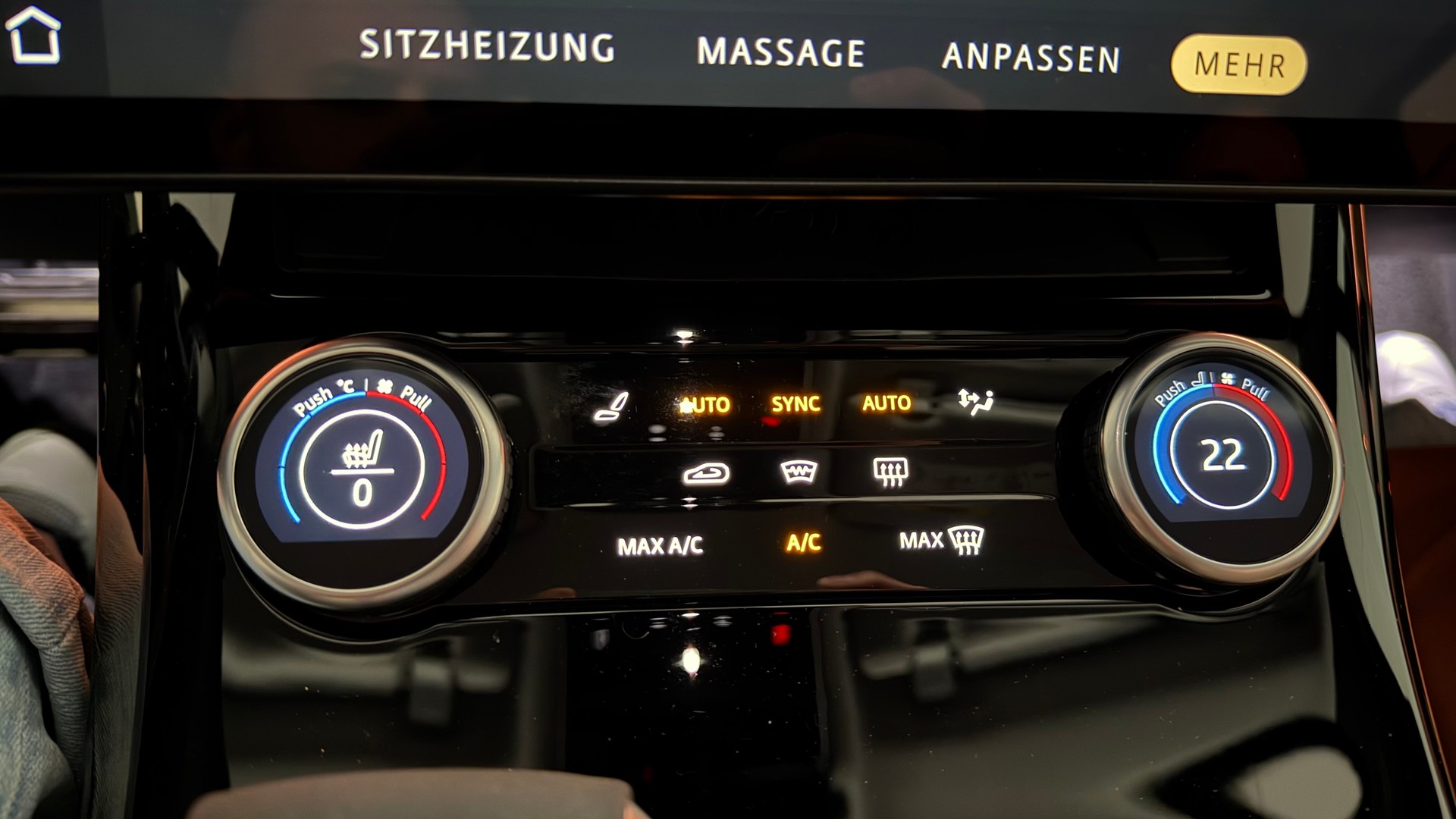 LAND ROVER Range Rover Sport P400 3.0 Si6 MHEV Dynamic HSE Automatic-image-13