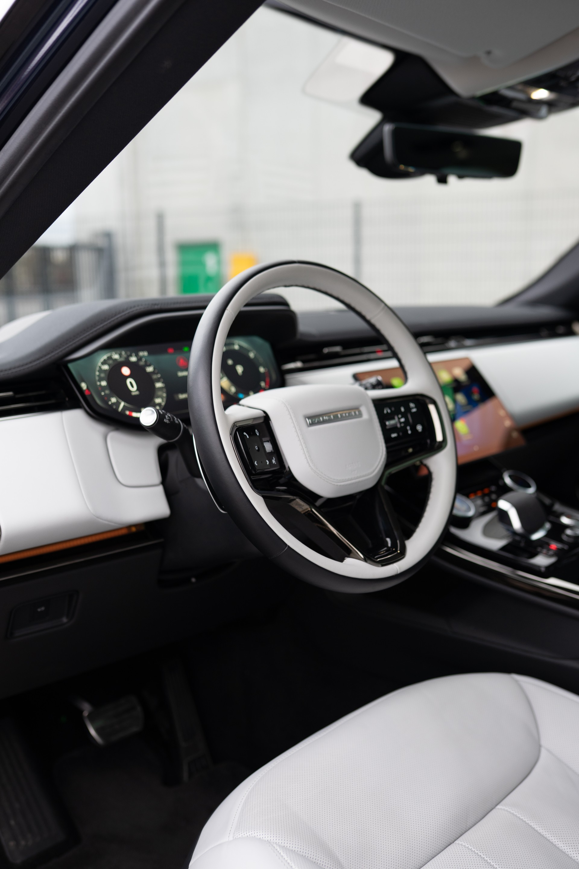 LAND ROVER Range Rover Sport P400 3.0 Si6 MHEV Dynamic HSE Automatic-image-5