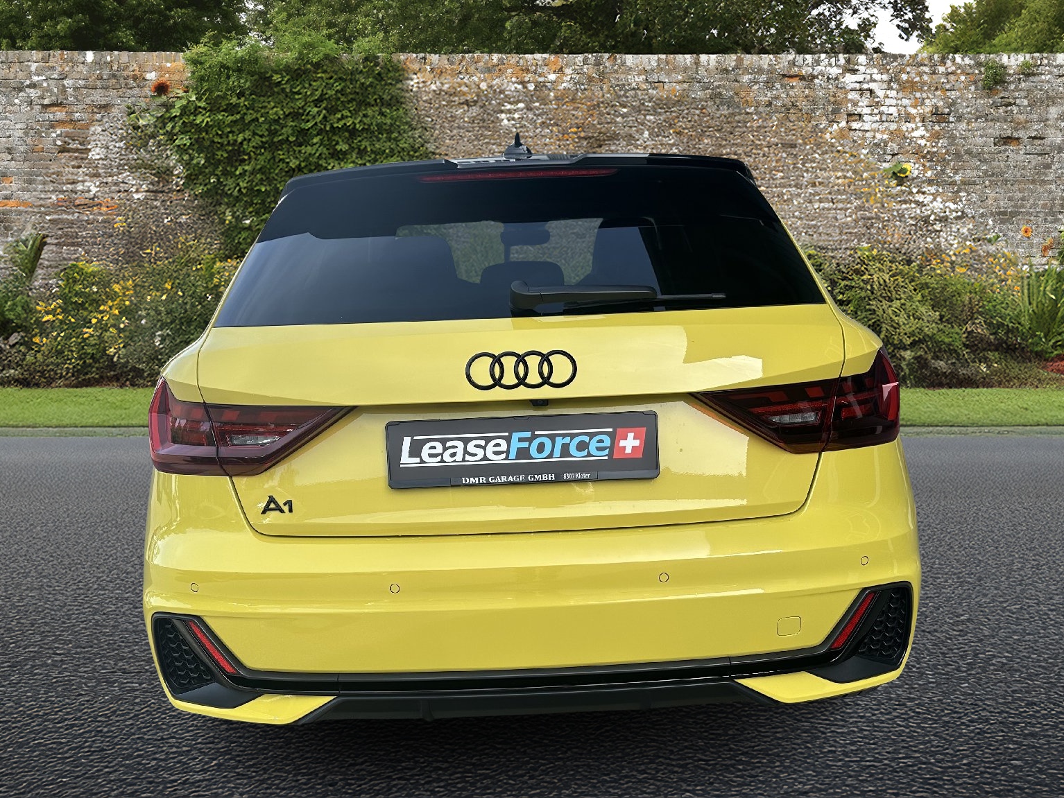 AUDI A1 Sportback 35 TFSI advanced S-tronic-image-3