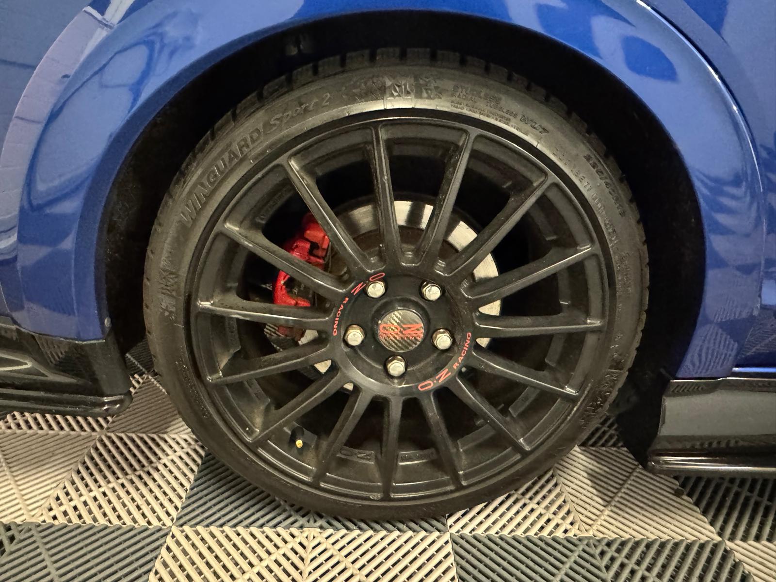 HONDA Civic 2.0 i-VTEC Type R GT-image-29