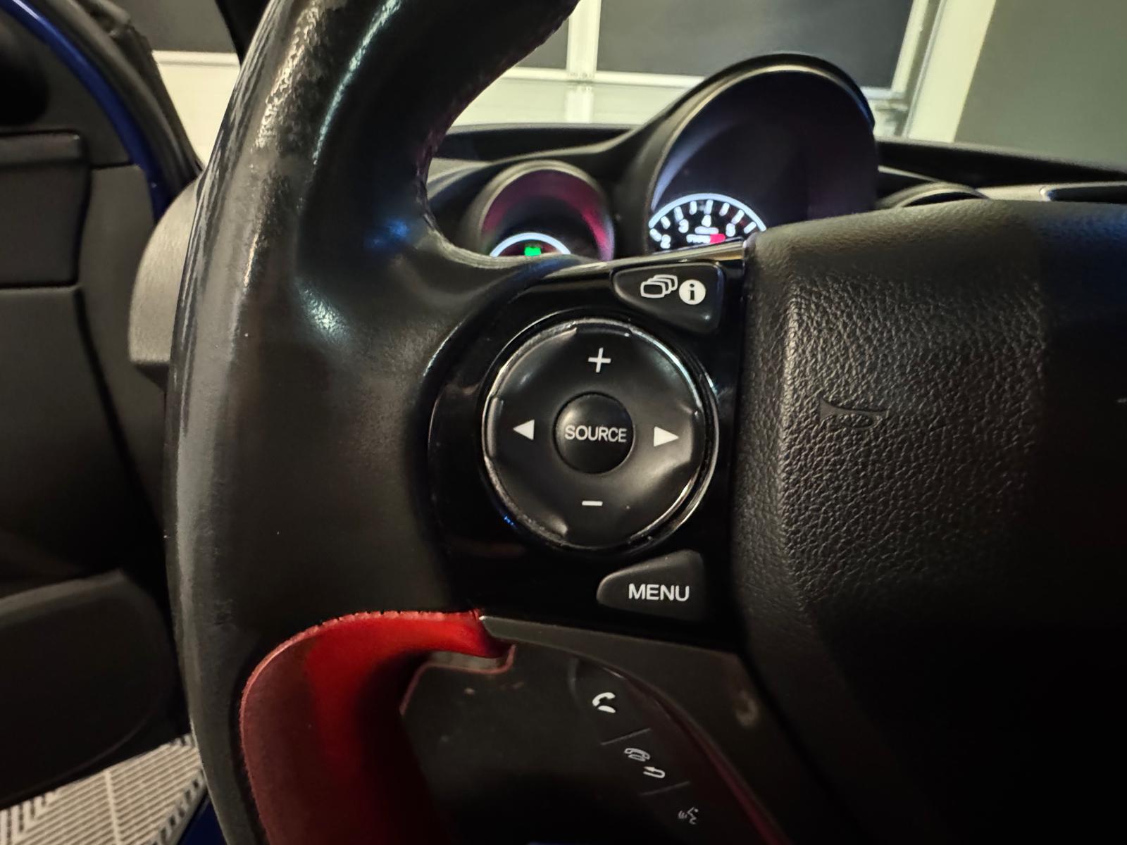 HONDA Civic 2.0 i-VTEC Type R GT-image-18