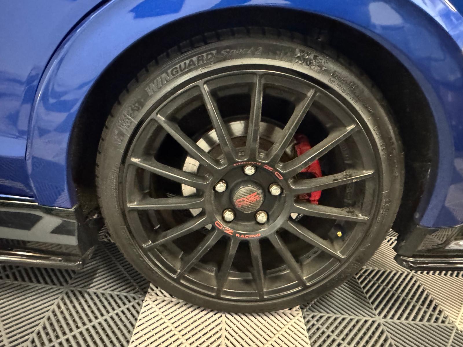 HONDA Civic 2.0 i-VTEC Type R GT-image-26