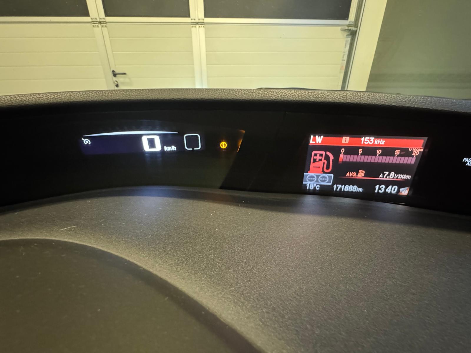 HONDA Civic 2.0 i-VTEC Type R GT-image-21