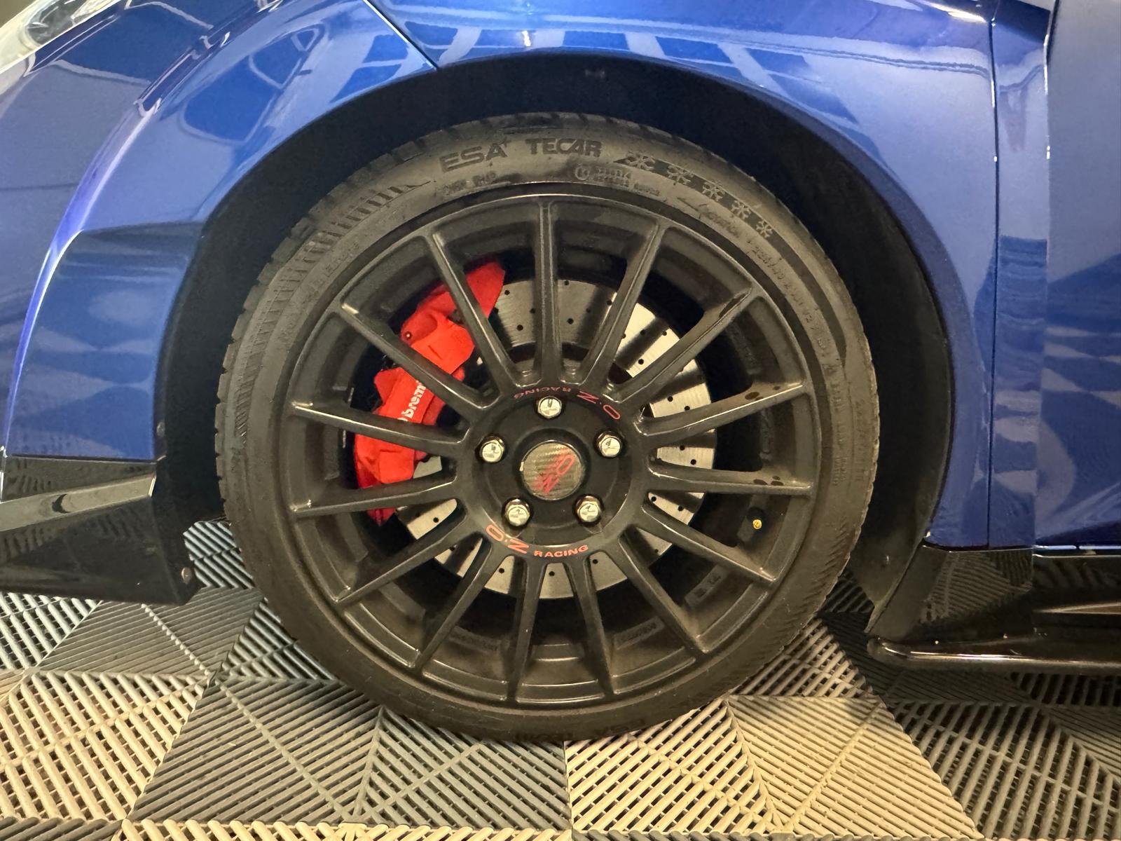 HONDA Civic 2.0 i-VTEC Type R GT-image-28