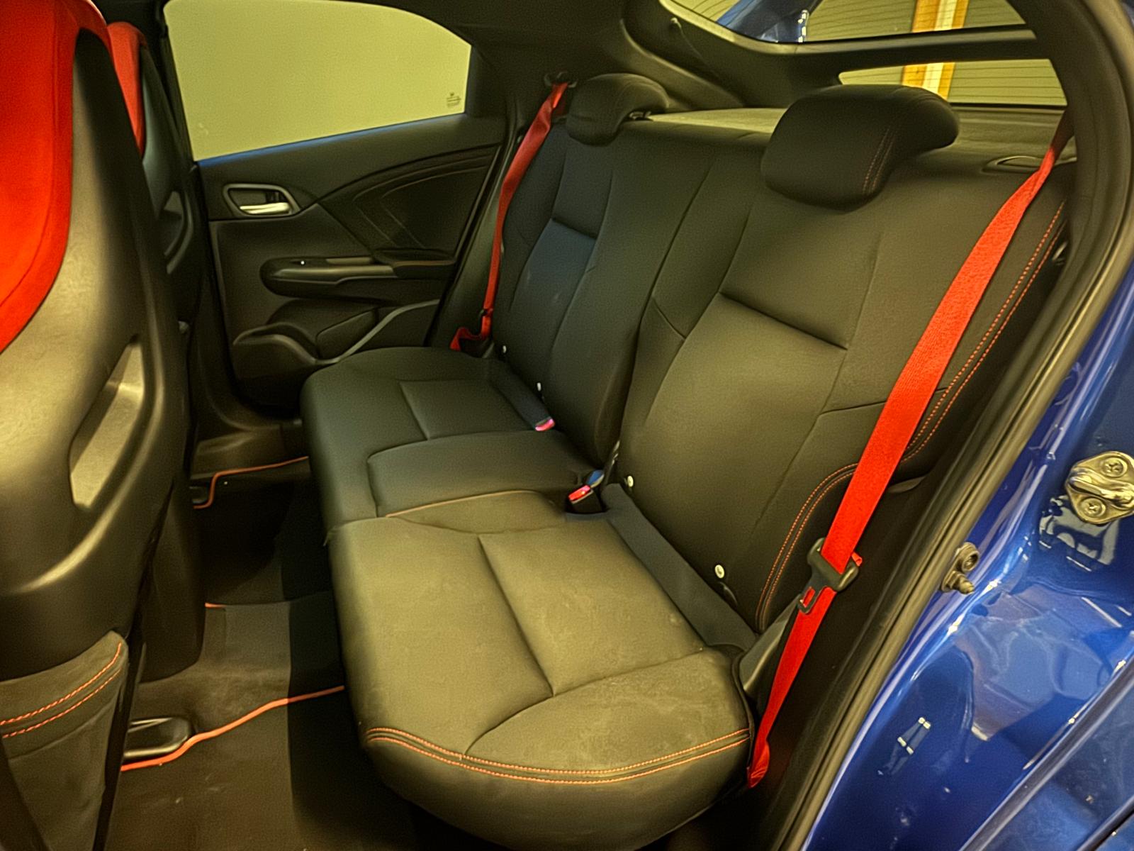 HONDA Civic 2.0 i-VTEC Type R GT-image-10