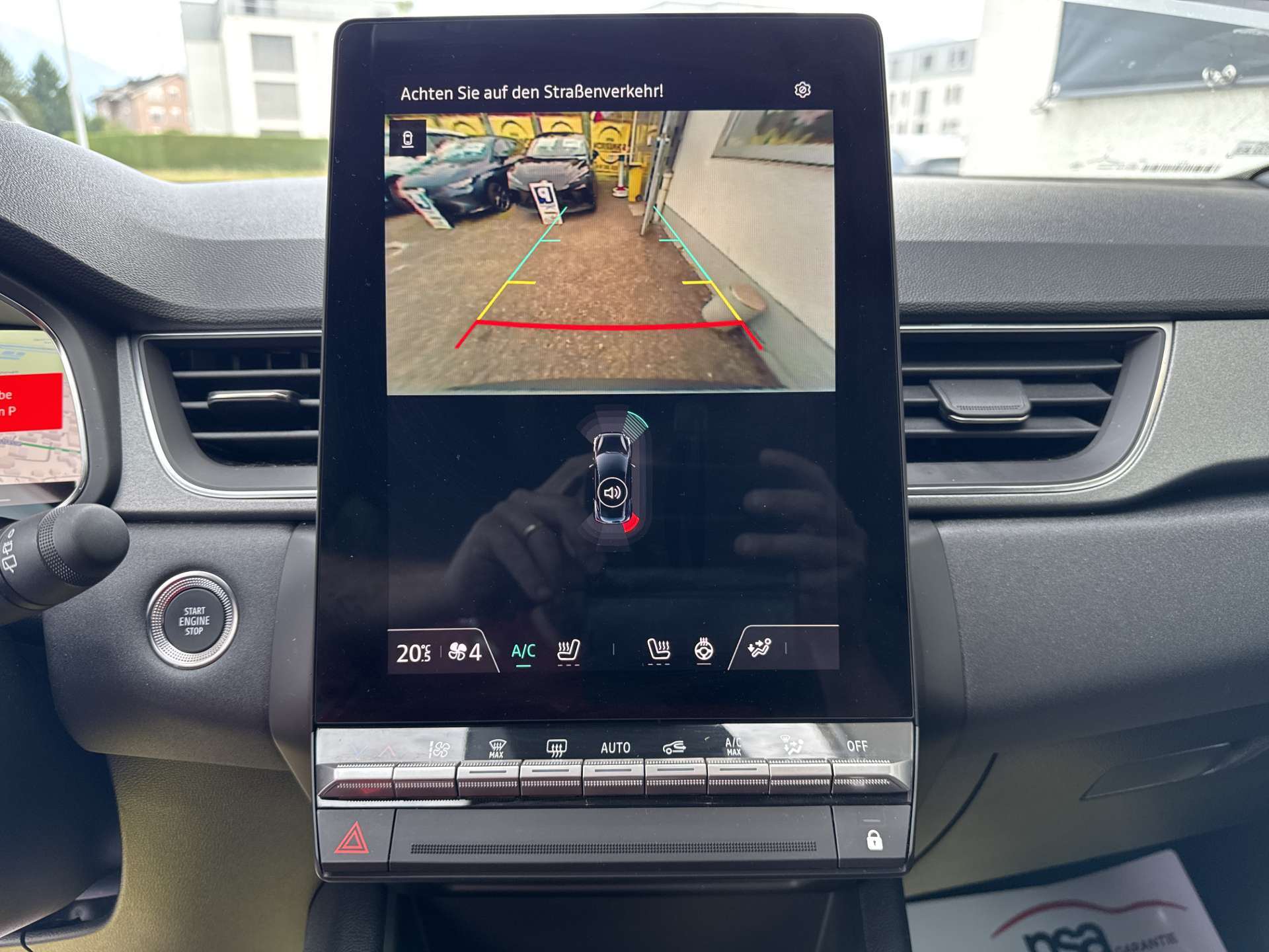 RENAULT Captur 1.8 E-Tech 160 Techno DHT-Automat-image-10