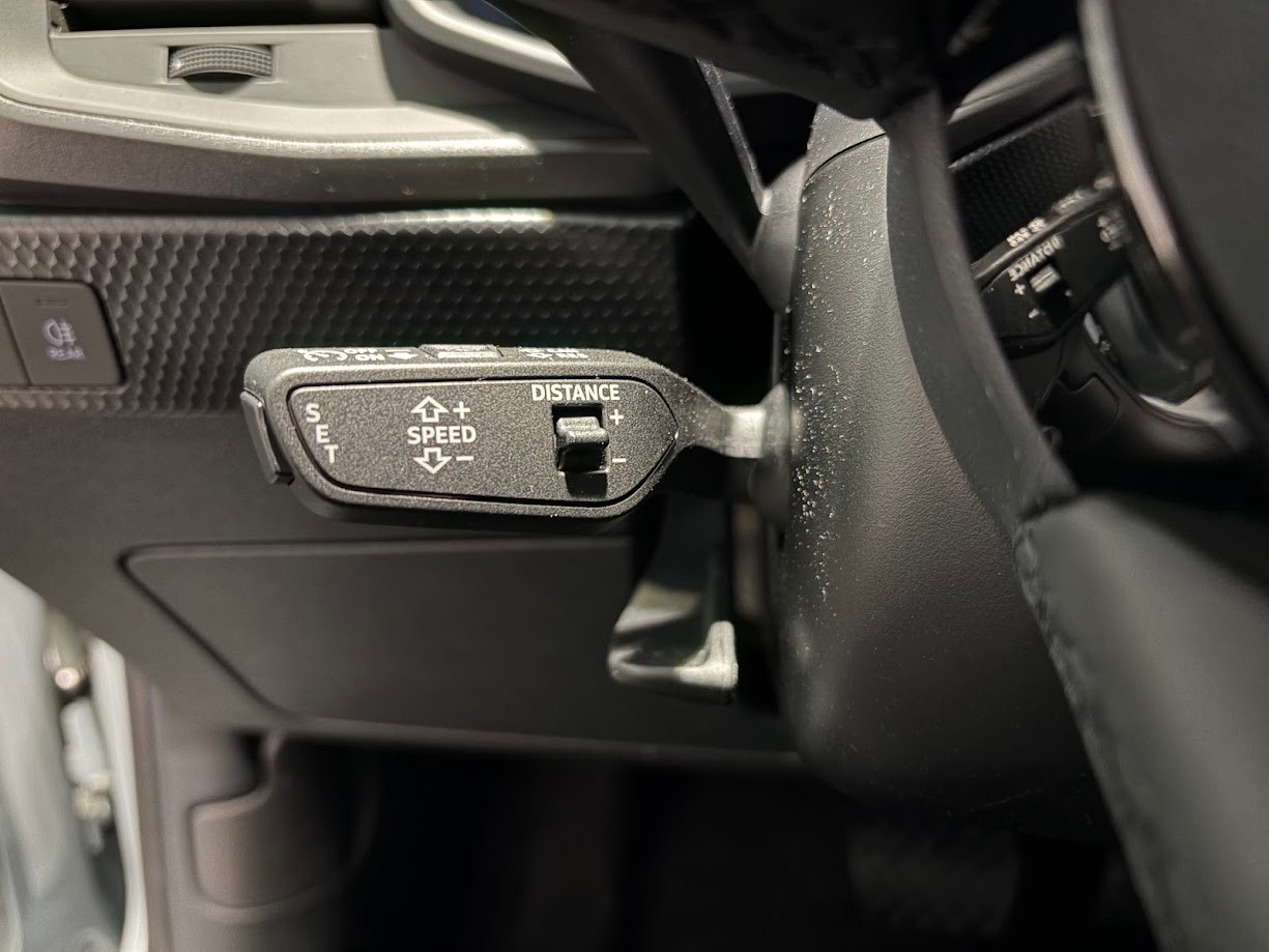 AUDI A1 Sportback 30 TFSI Attraction S-tronic-image-5