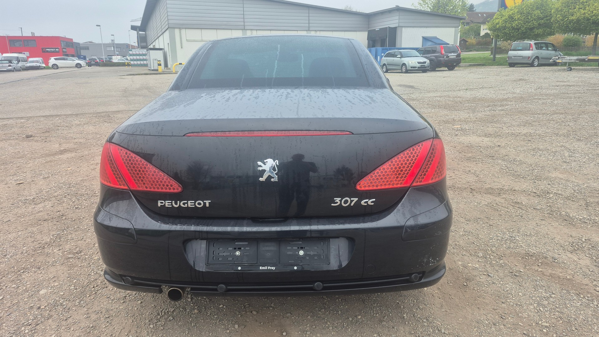 PEUGEOT 307 CC 2.0 16V-image-5