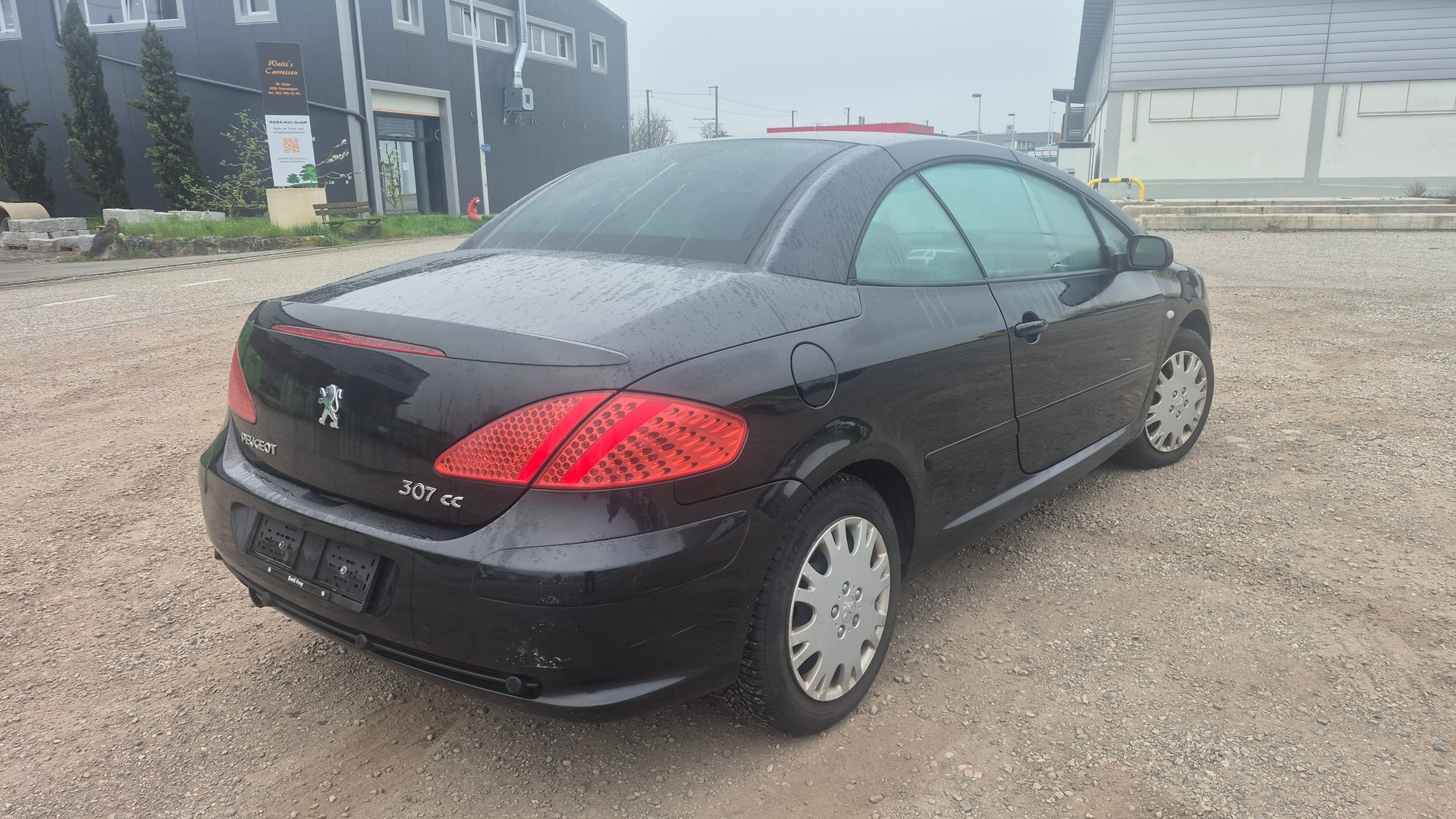 PEUGEOT 307 CC 2.0 16V-image-4