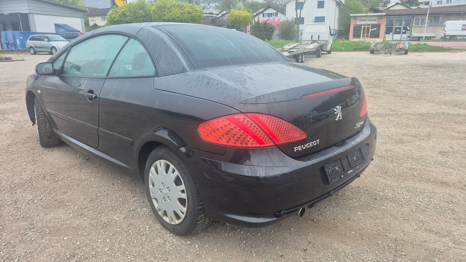 PEUGEOT 307 CC 2.0 16V-image-6