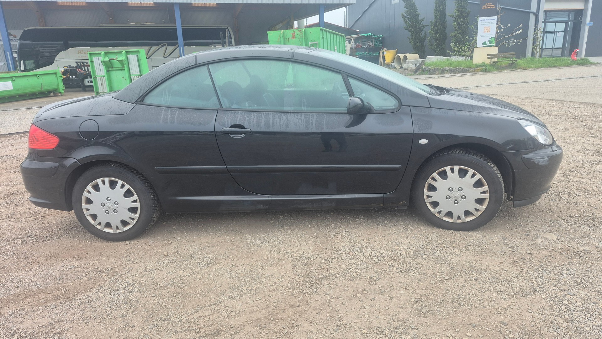 PEUGEOT 307 CC 2.0 16V-image-3