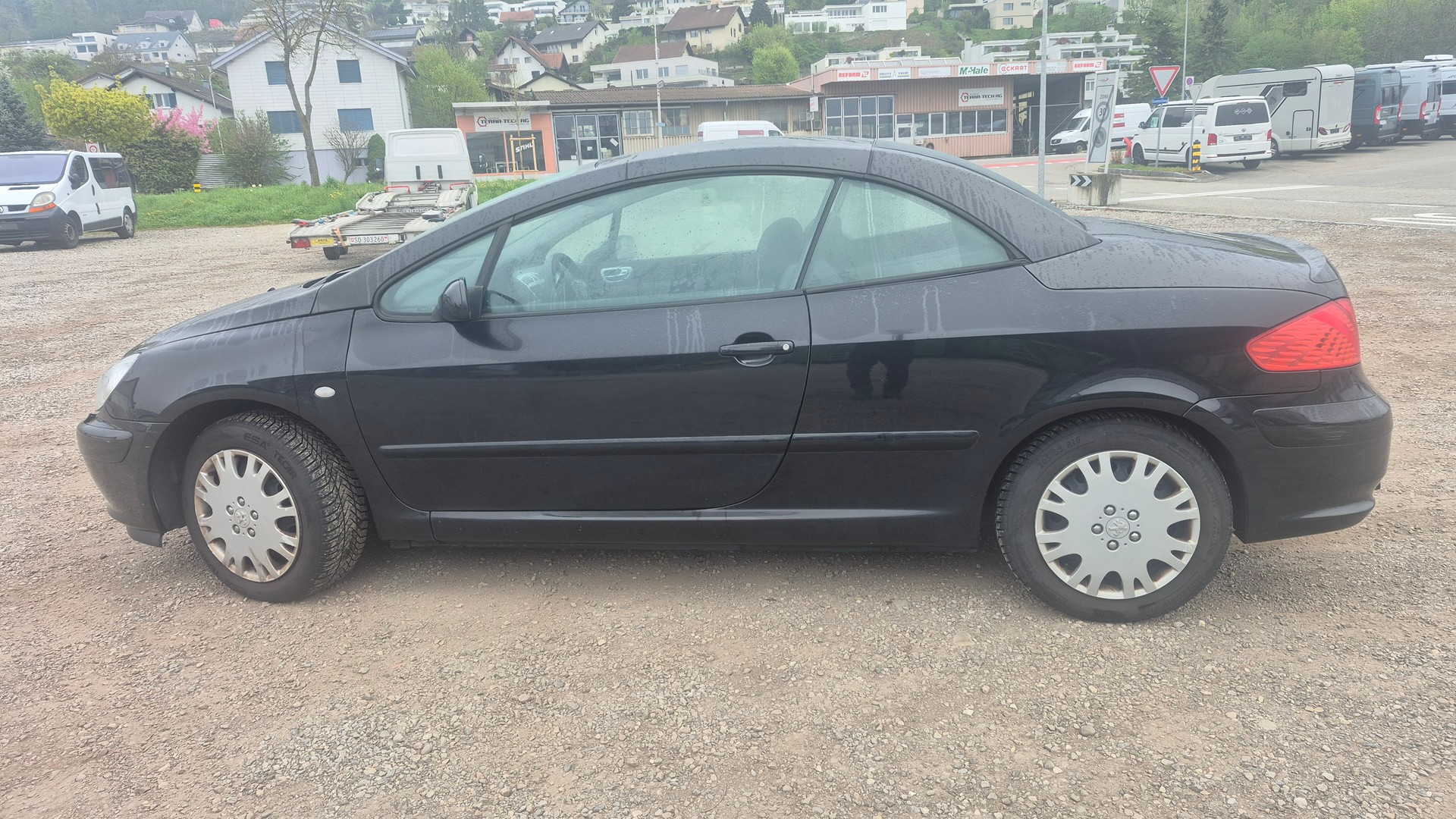 PEUGEOT 307 CC 2.0 16V-image-7