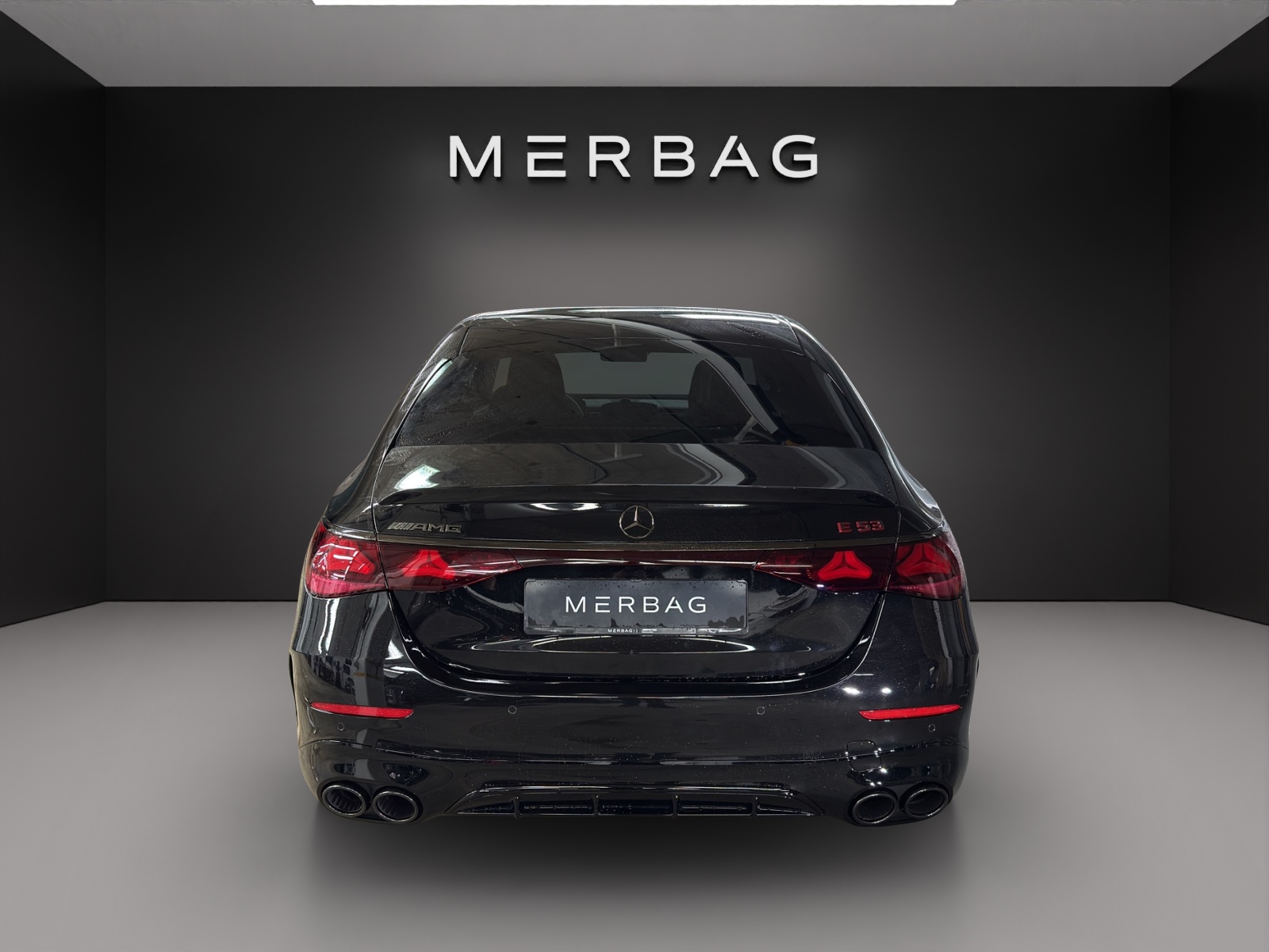 MERCEDES-BENZ E 53 AMG Hybrid 4Matic+ 9G-Tronic-image-3