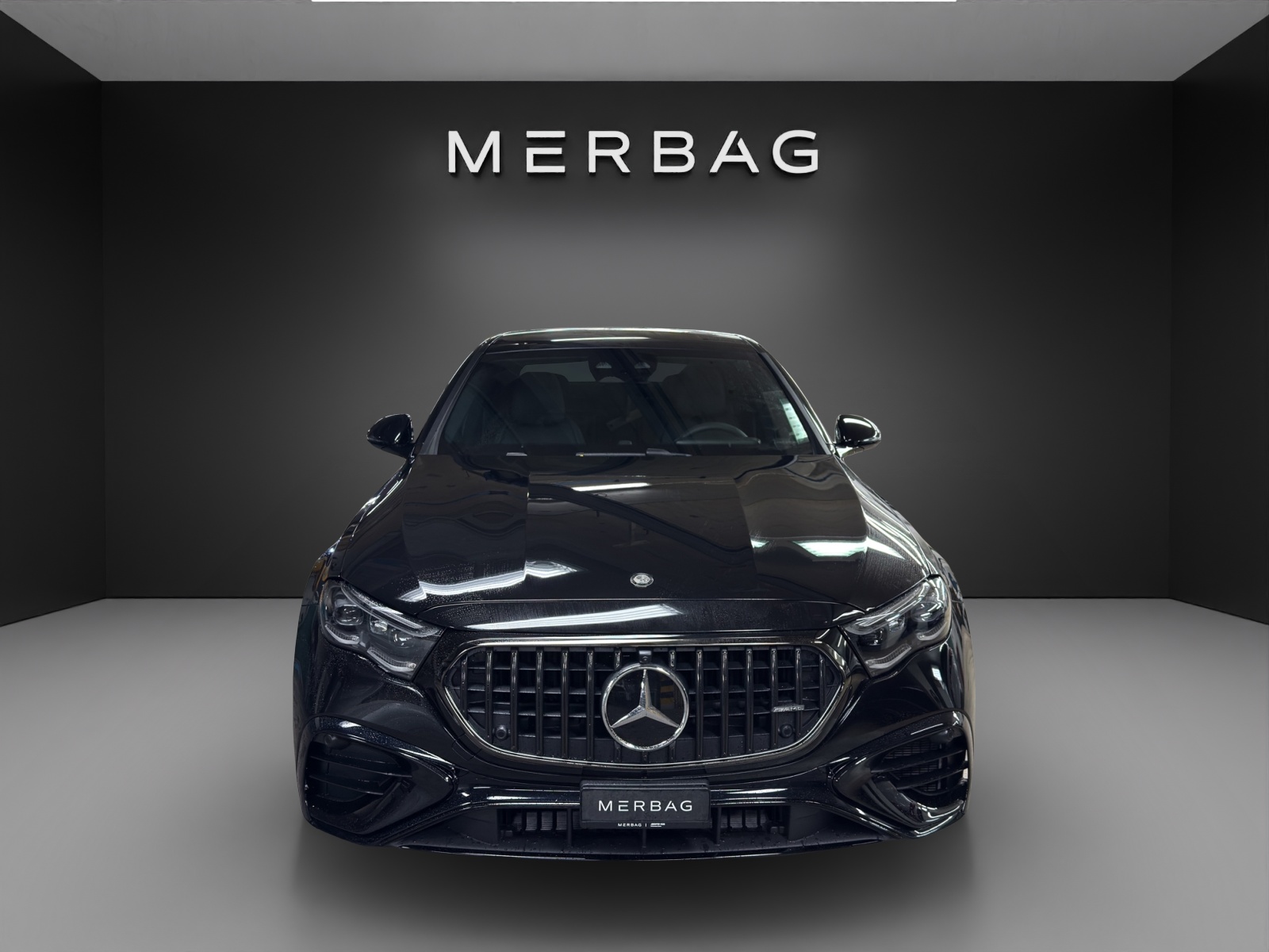 MERCEDES-BENZ E 53 AMG Hybrid 4Matic+ 9G-Tronic-image-6