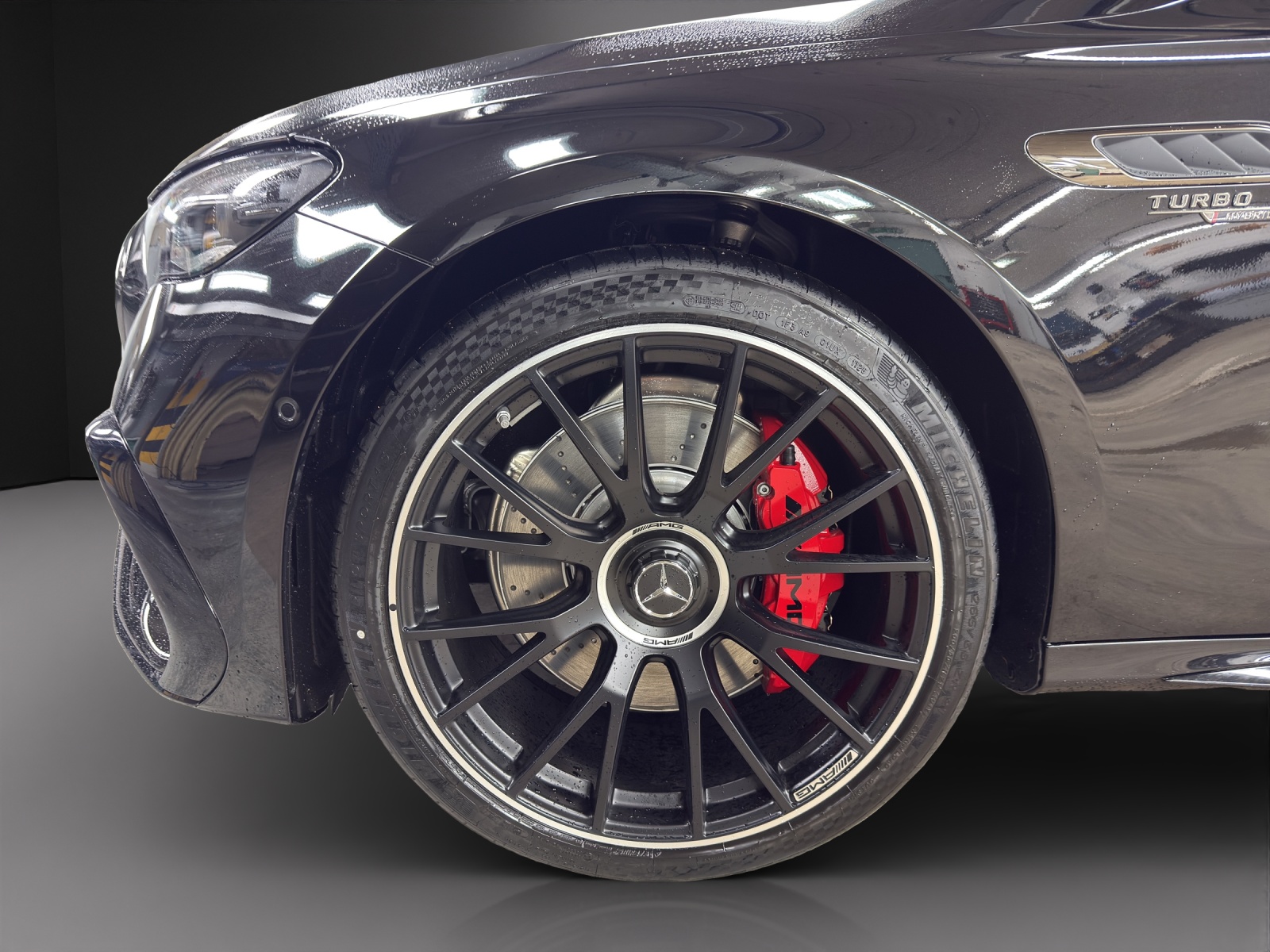 MERCEDES-BENZ E 53 AMG Hybrid 4Matic+ 9G-Tronic-image-7