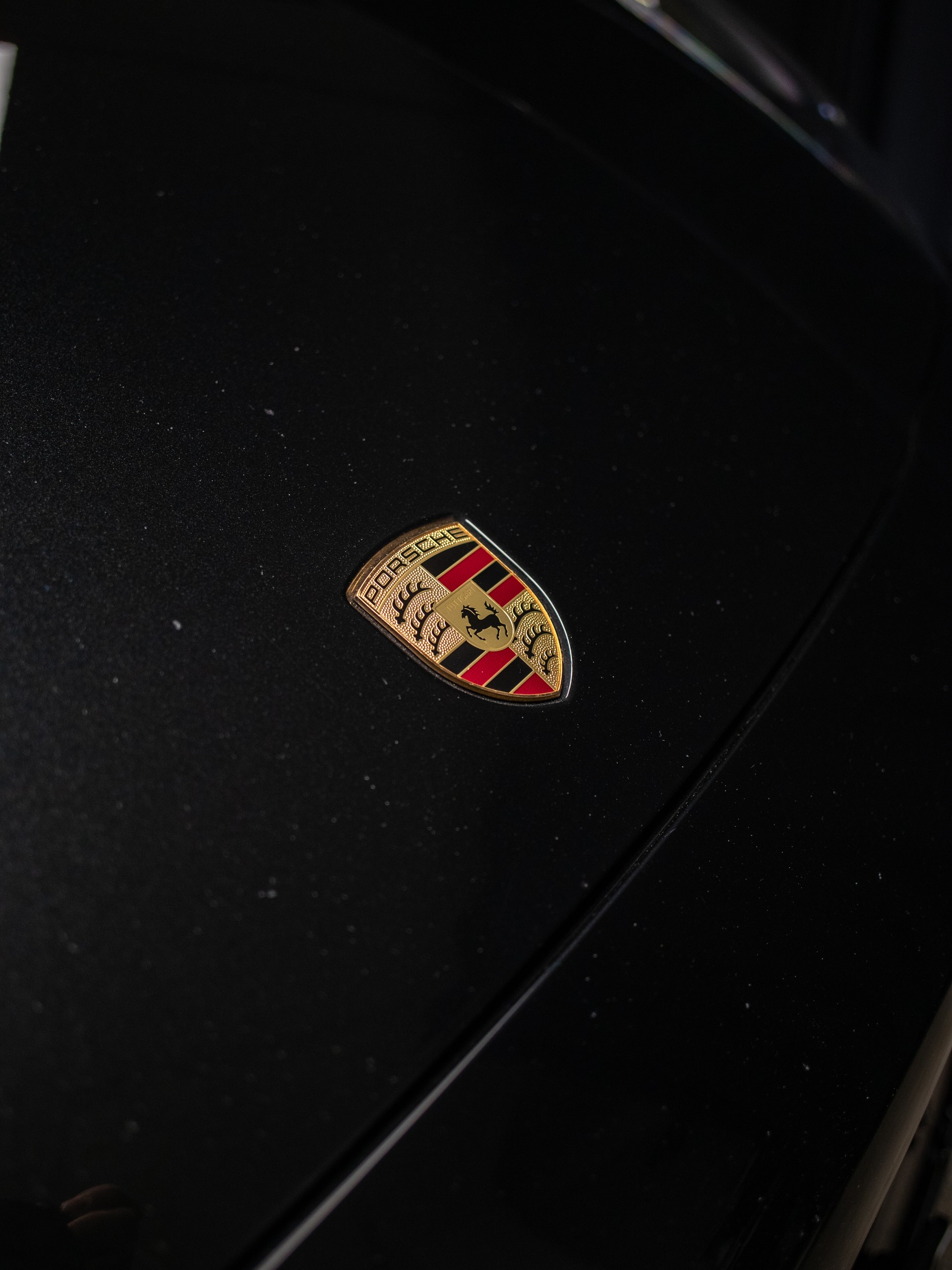 PORSCHE Cayenne Turbo GT-image-15