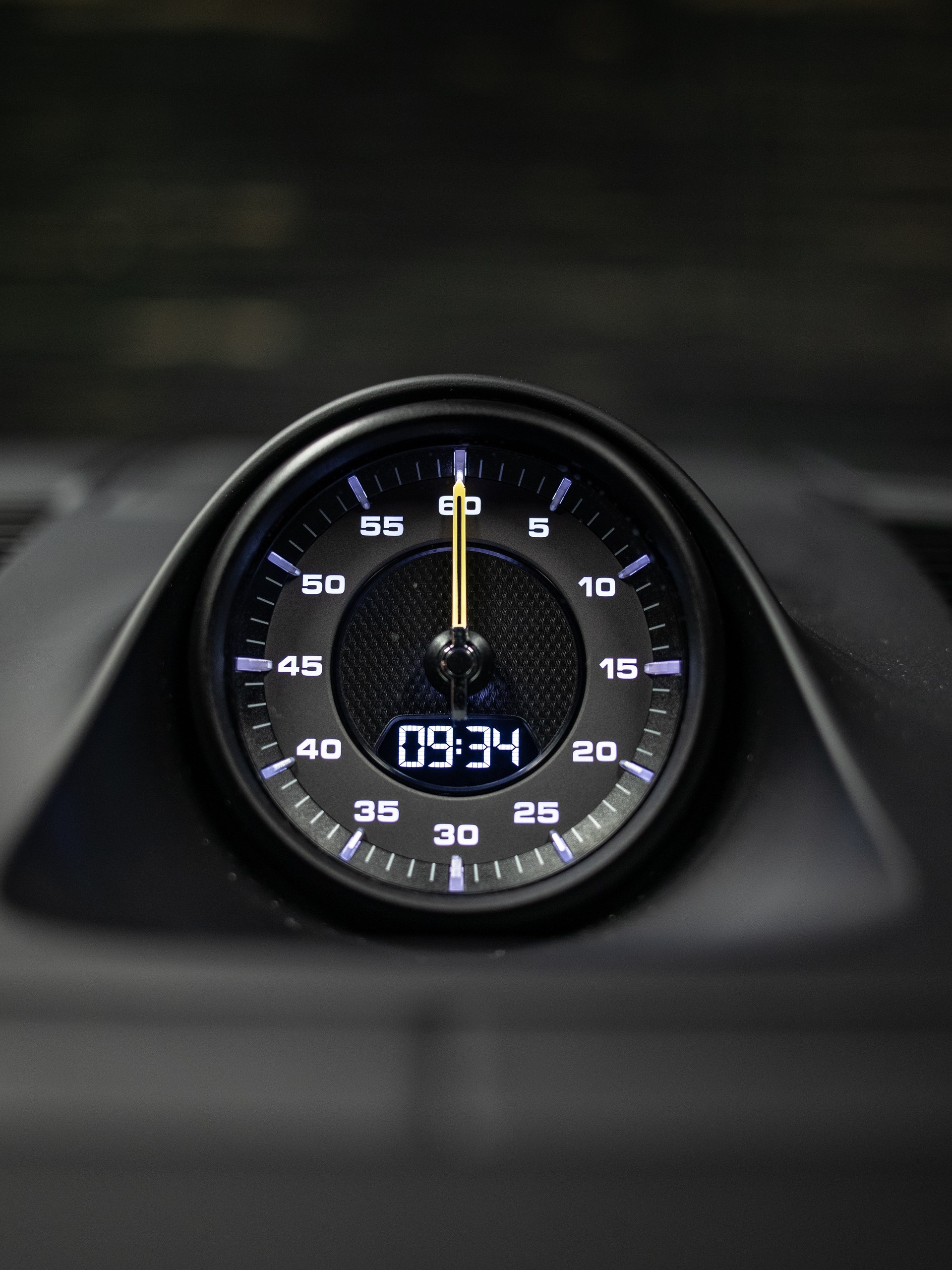 PORSCHE Cayenne Turbo GT-image-19