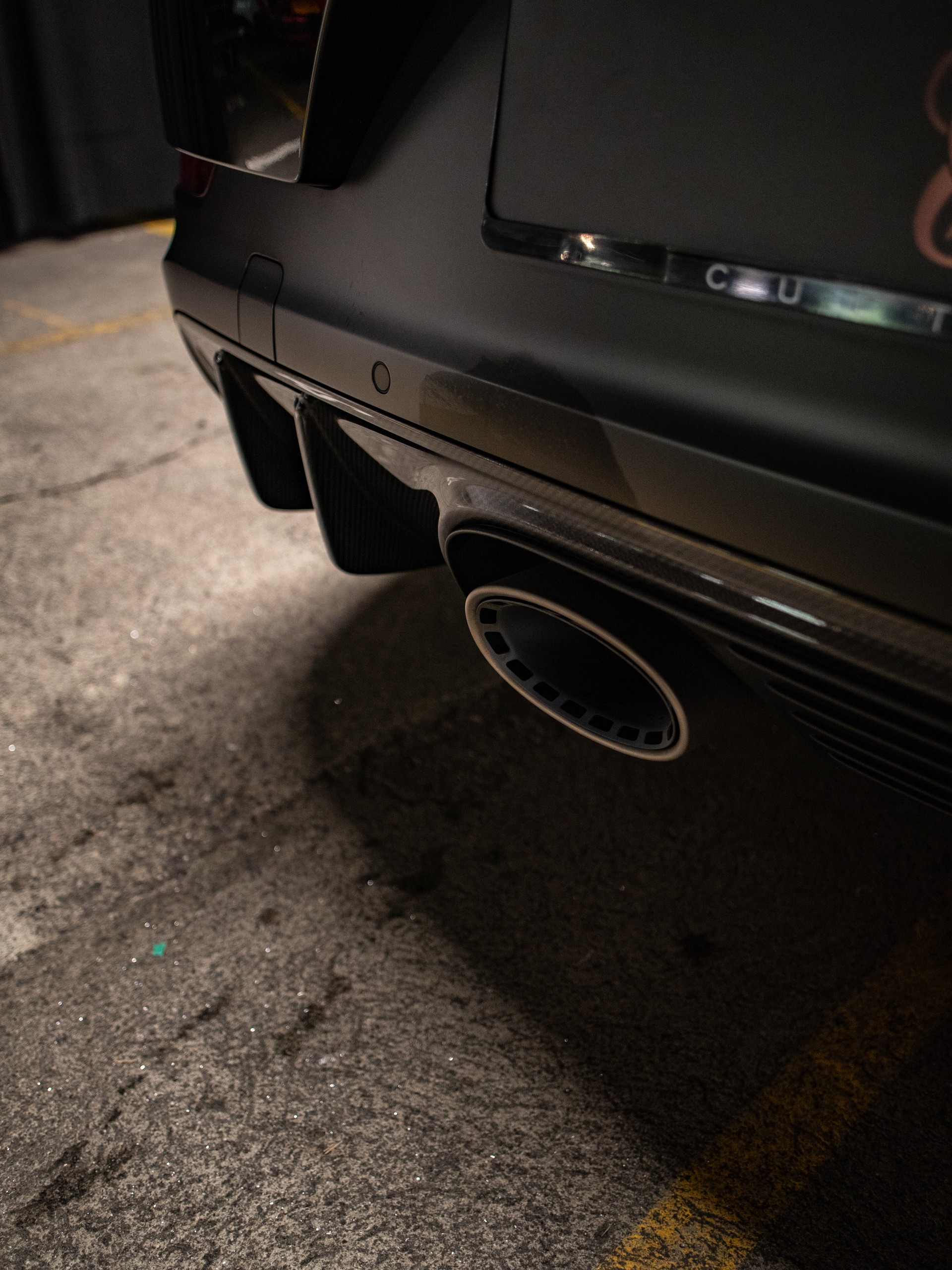 PORSCHE Cayenne Turbo GT-image-26