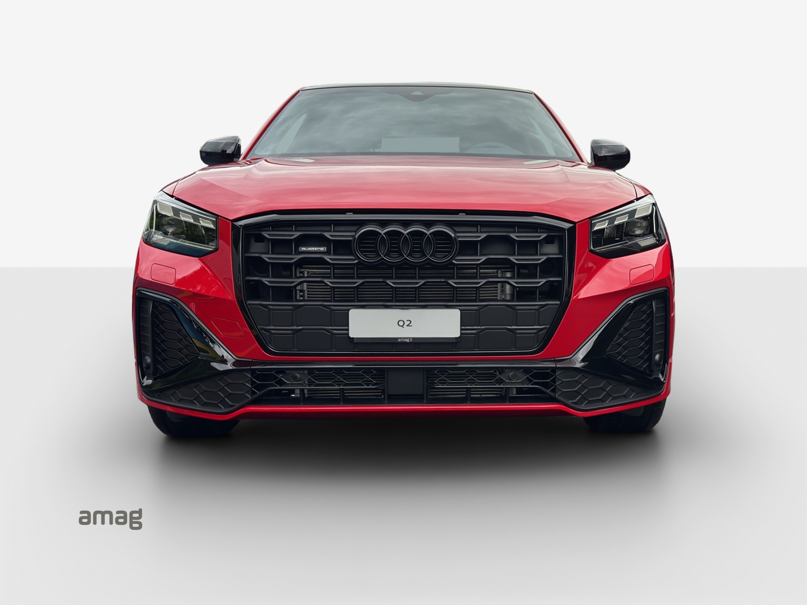 AUDI Q2 40 TFSI S line Attraction quattro S-tronic-image-6