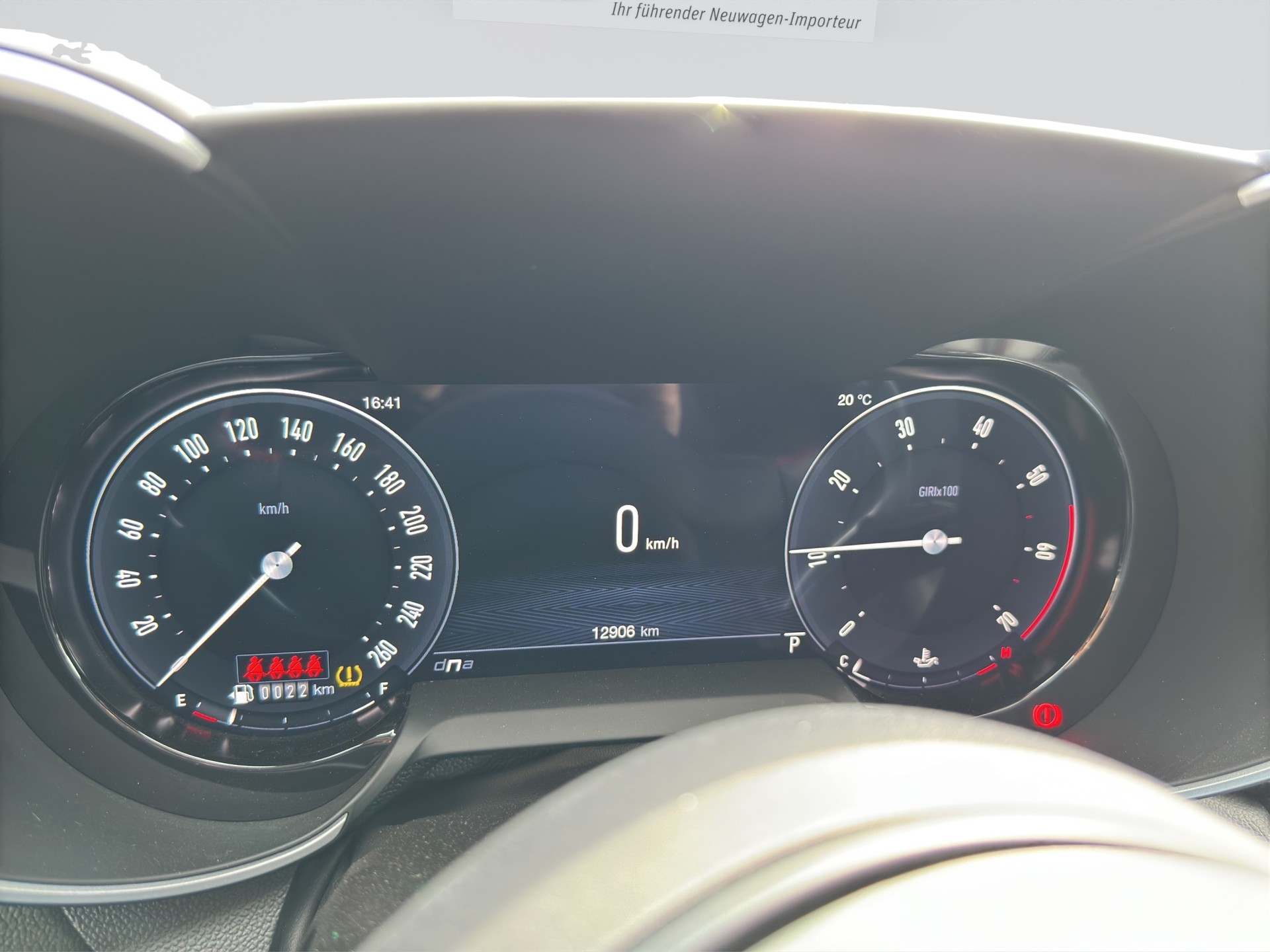 ALFA ROMEO Giulia 2.0 Competizione Q4 AT8-image-11