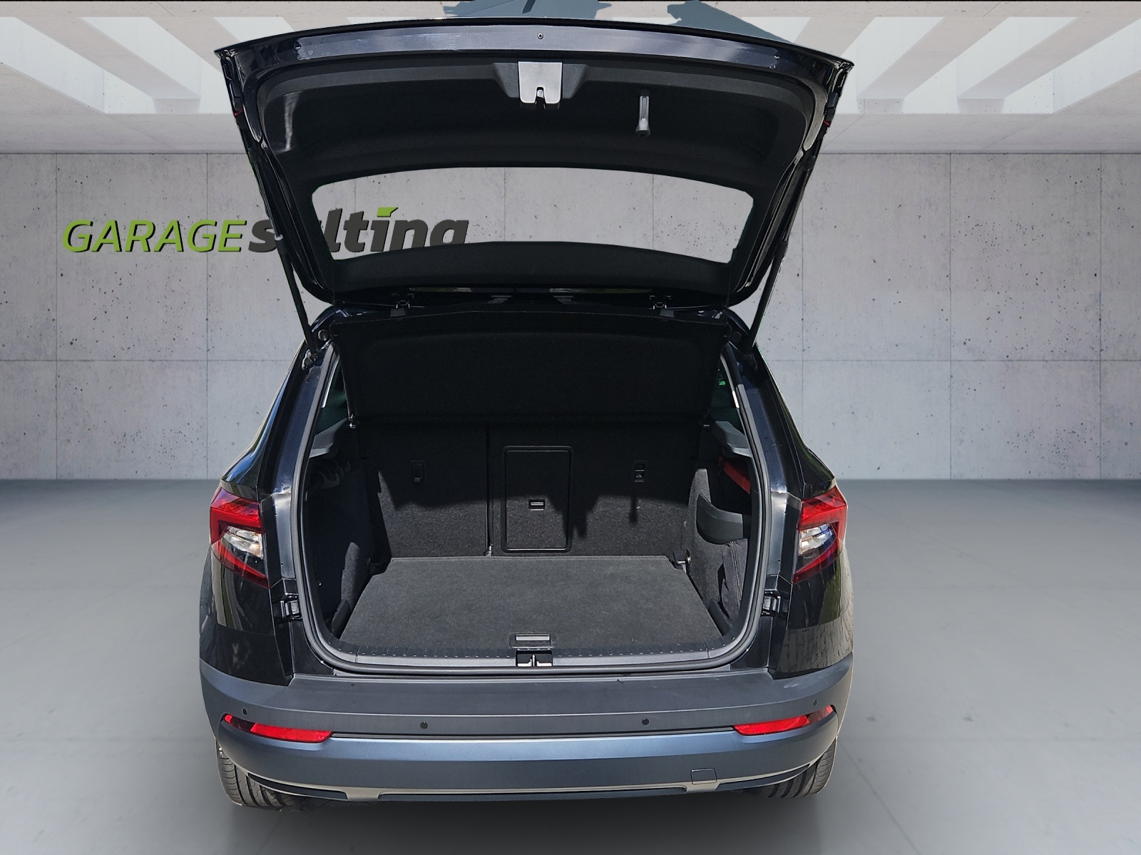 SKODA Karoq 2.0 TDI CR Ambition 4x4 DSG-image-9