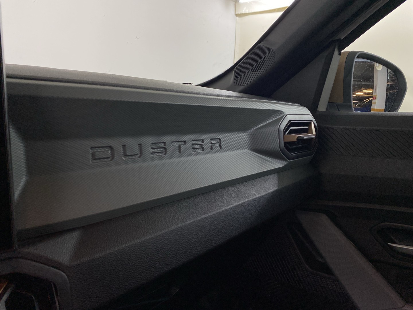 DACIA Duster TCe 130 48V Extreme 4x4-image-19