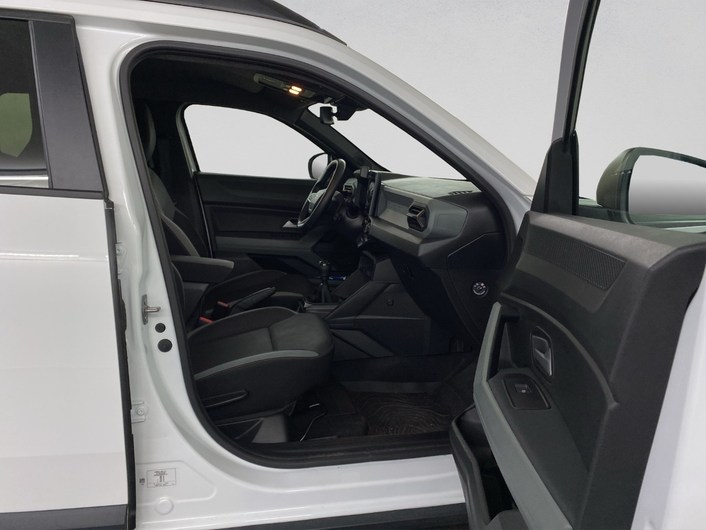 DACIA Duster TCe 130 48V Extreme 4x4-image-13