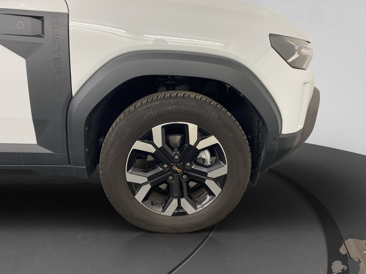 DACIA Duster TCe 130 48V Extreme 4x4-image-24