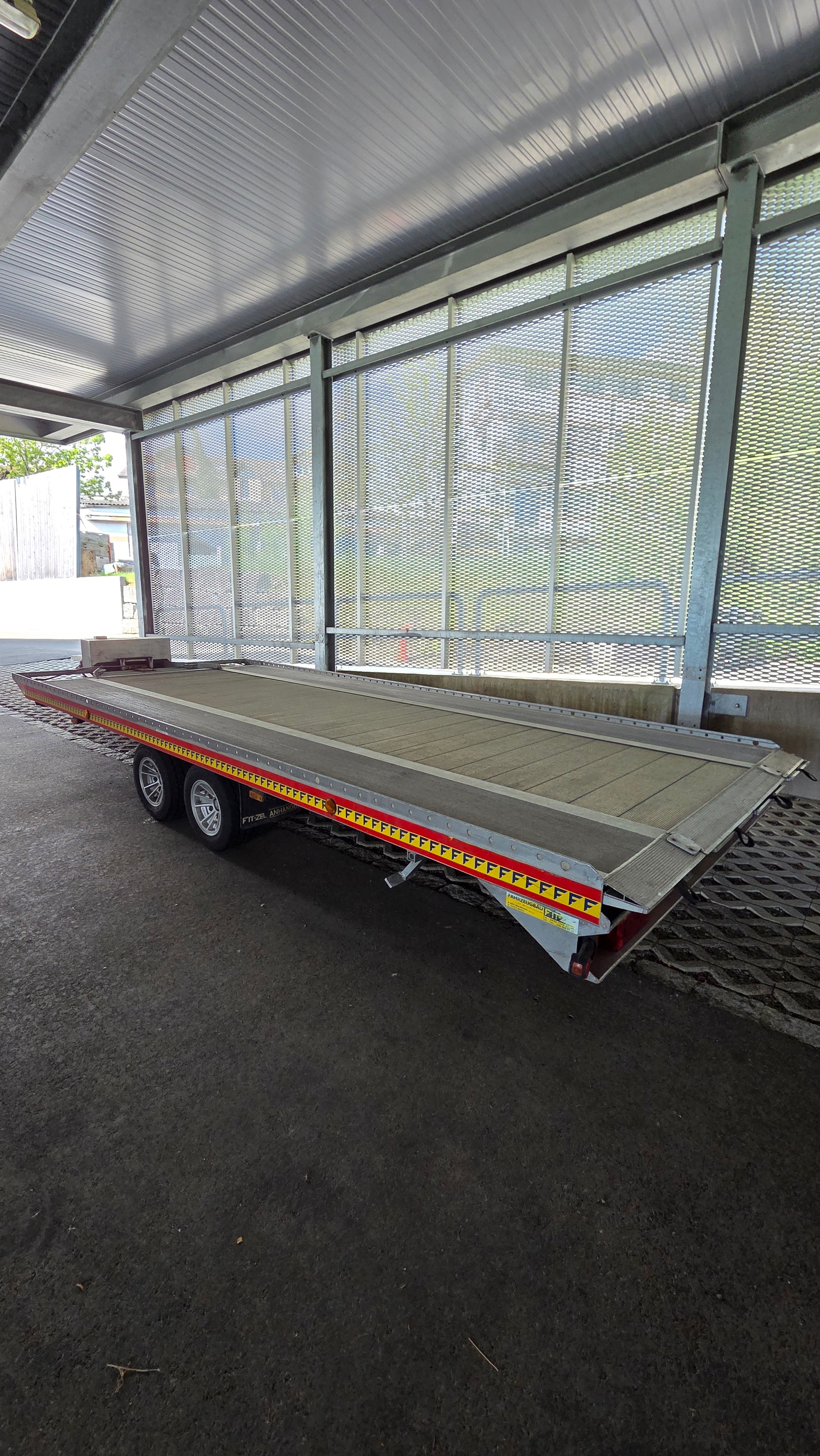 FITZEL Euro 3020 / 46T