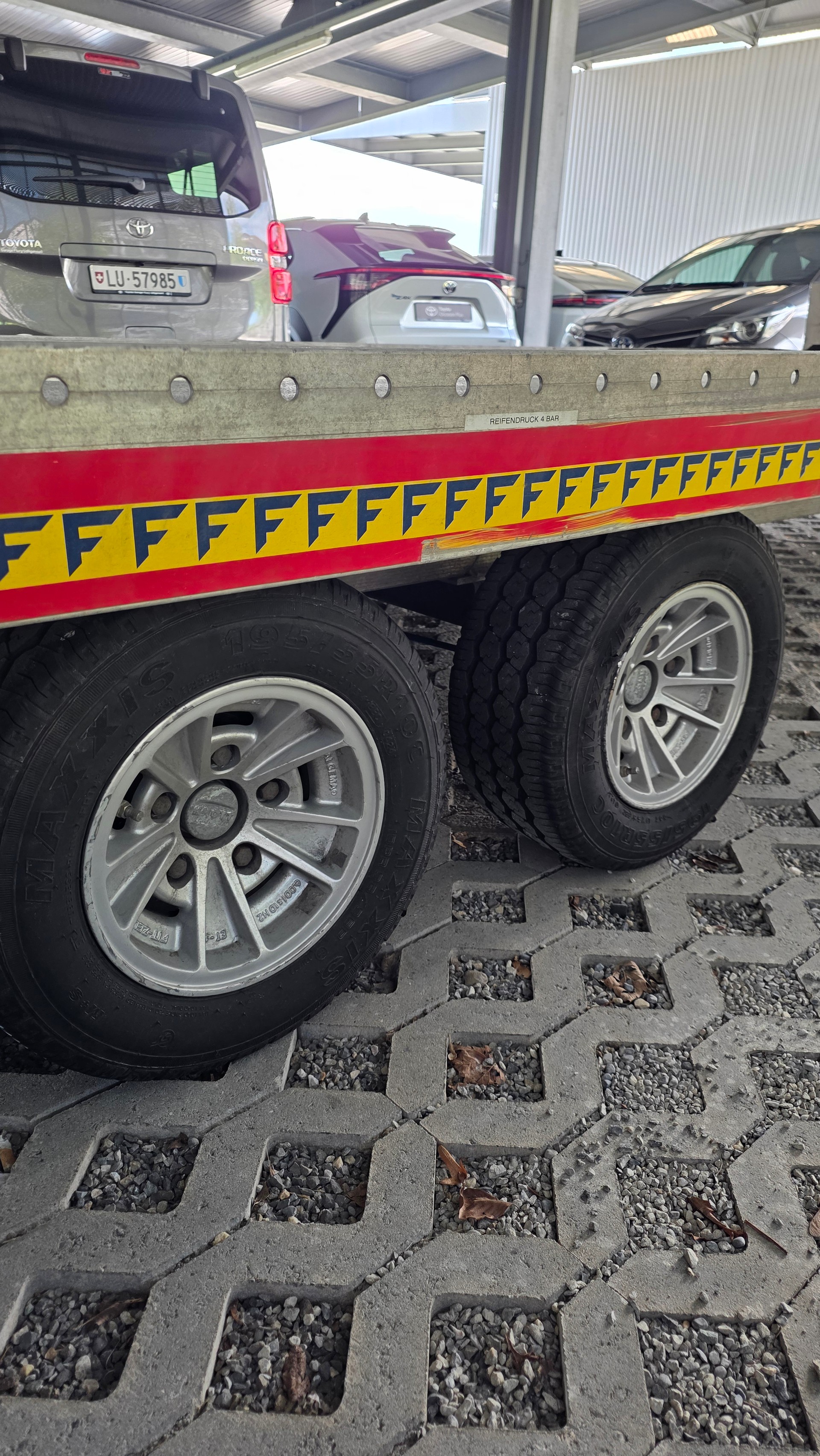 FITZEL Euro 3020 / 46T-image-2