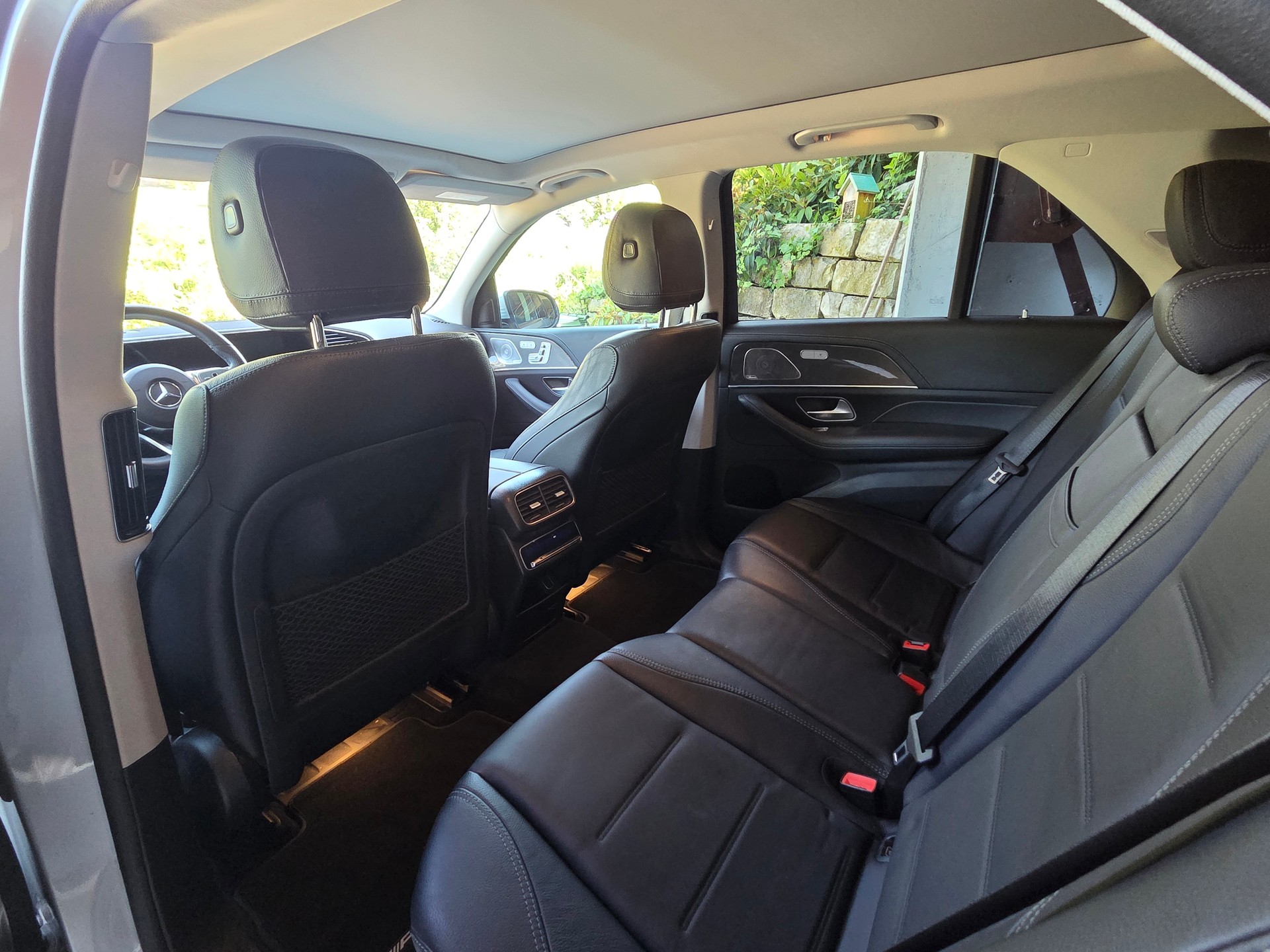 MERCEDES-BENZ GLE 450 AMG Line 4matic-image-5