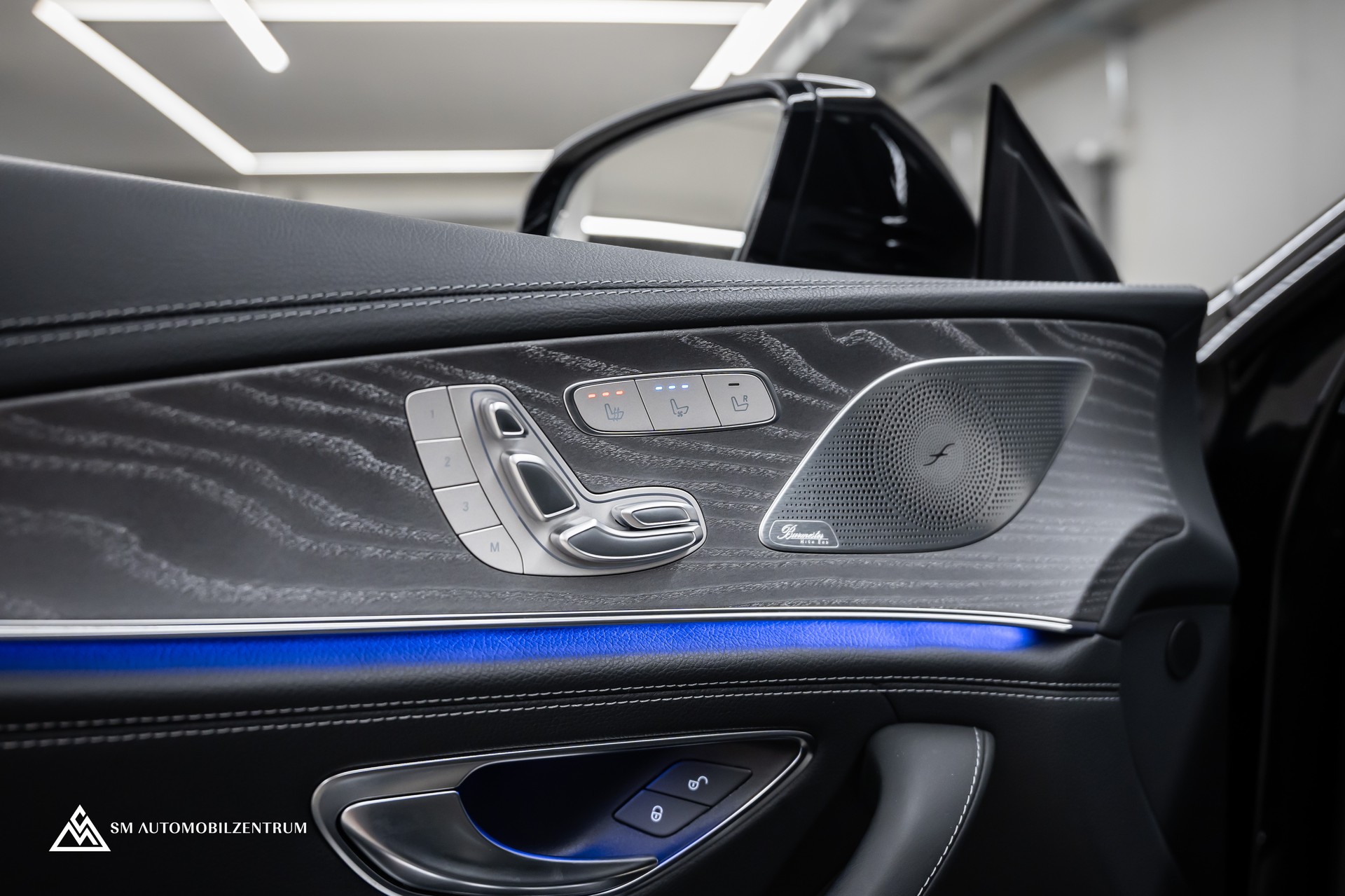 MERCEDES-BENZ AMG GT 63 S 4matic+ / Aero Paket / 360° / Head-Up / Panorama-image-21