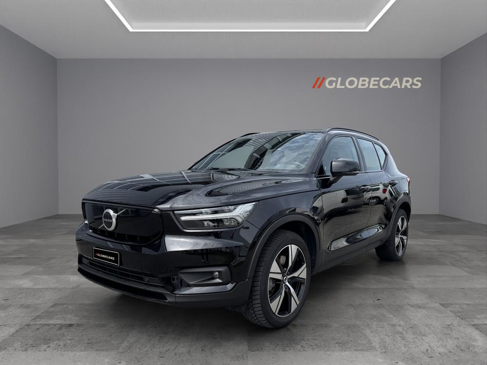 VOLVO XC40 Recharge P8 Twin AWD Pure Electric Plus (CH-Fahrzeug)