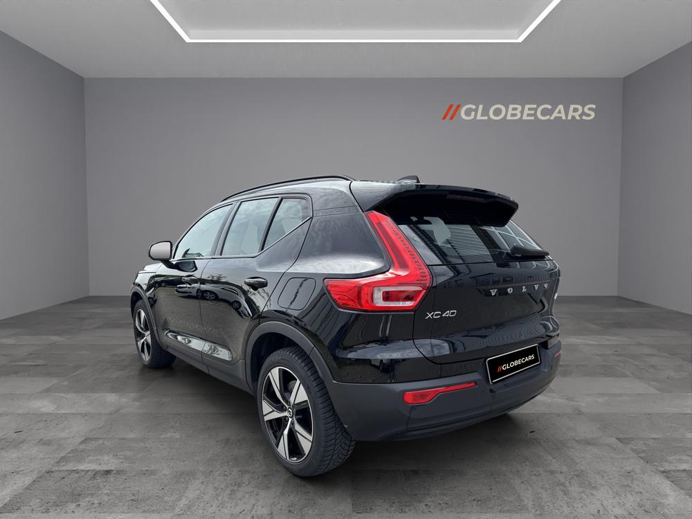 VOLVO XC40 Recharge P8 Twin AWD Pure Electric Plus (CH-Fahrzeug)-image-5