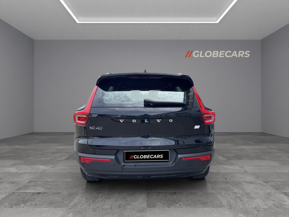 VOLVO XC40 Recharge P8 Twin AWD Pure Electric Plus (CH-Fahrzeug)-image-4
