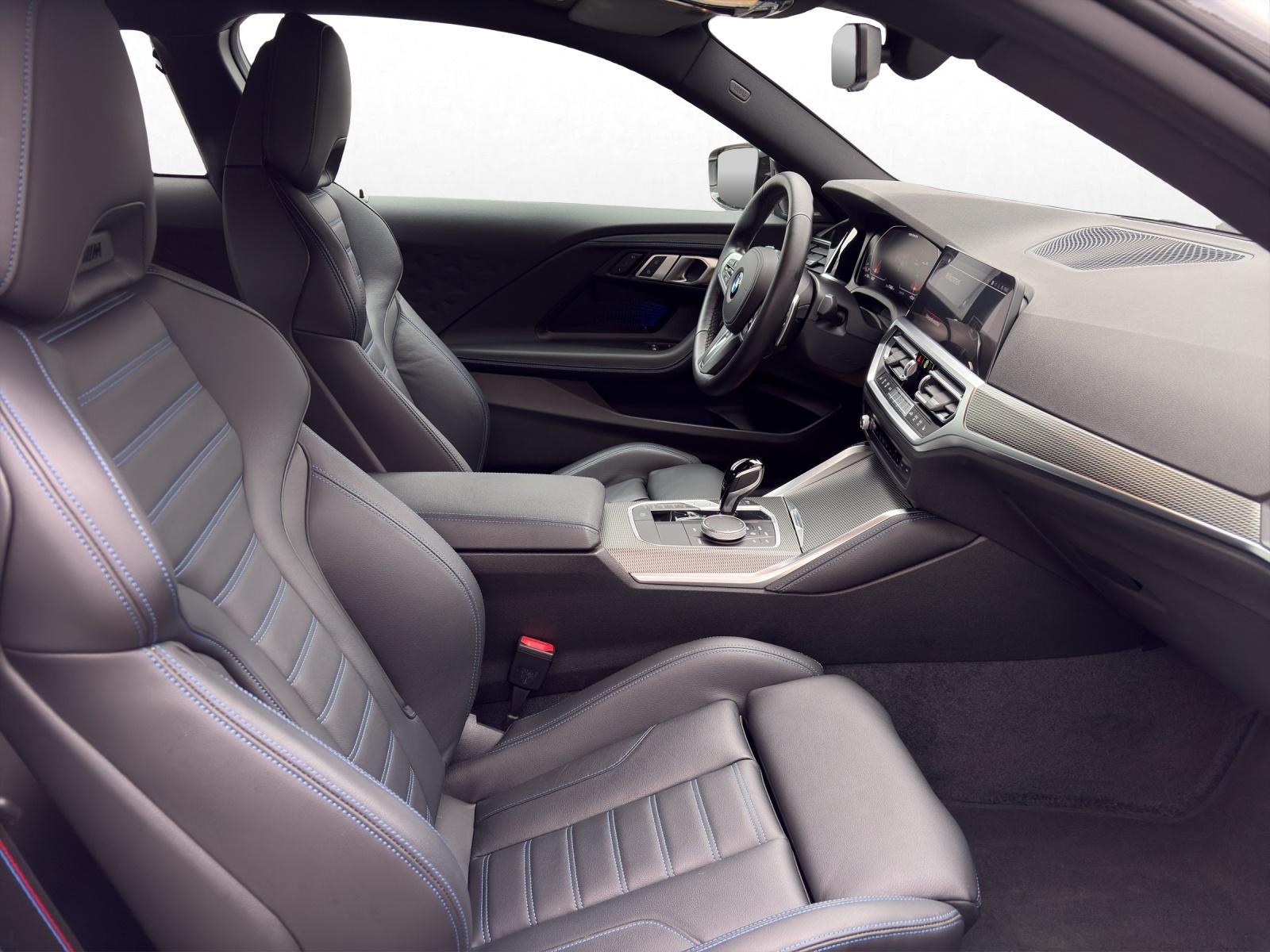 BMW M240i xDrive Coupé-image-15