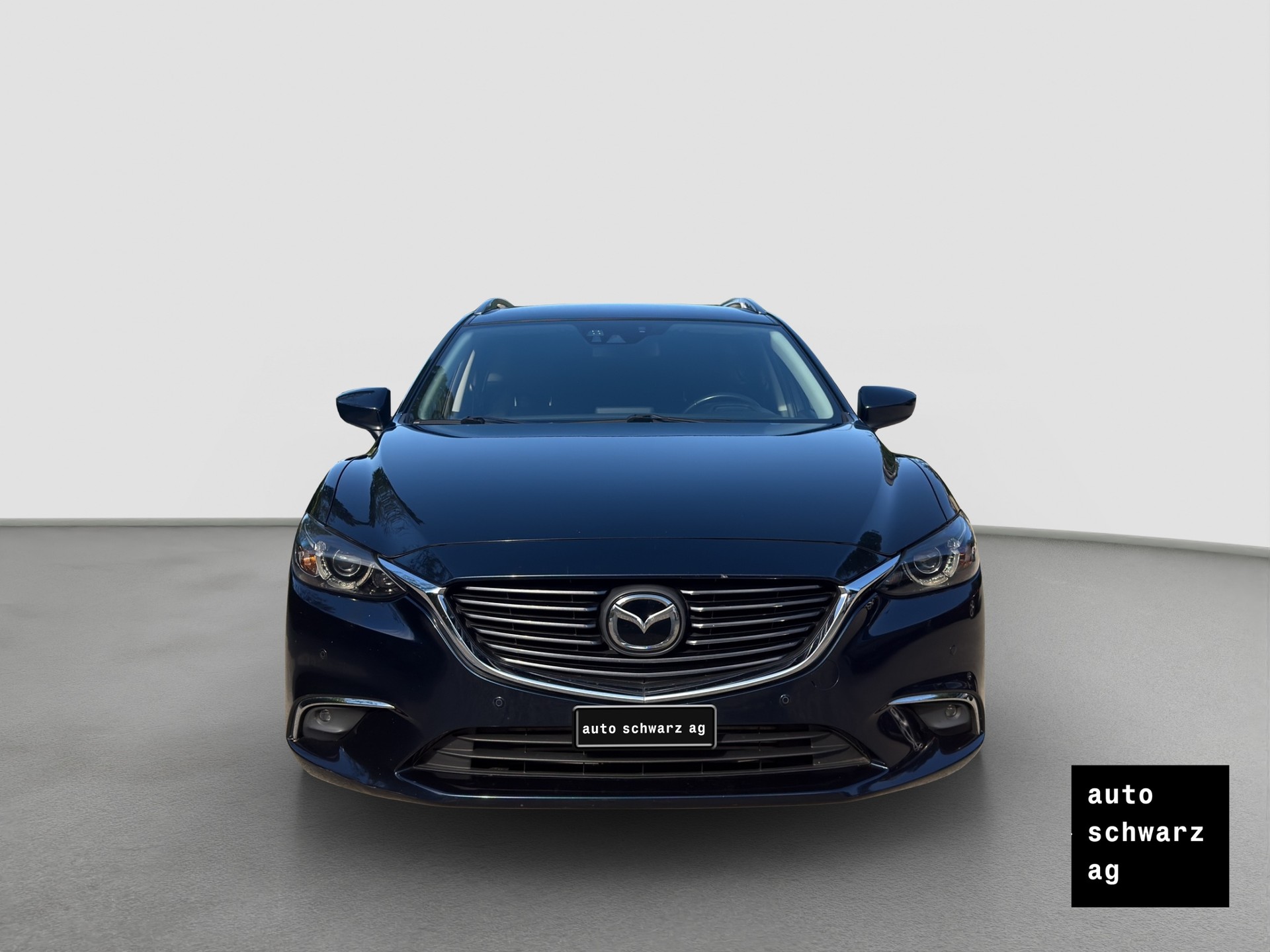 MAZDA 6 SW 2.2 D Revolution AWD Automatic Skyactive-D-showroom-element-1