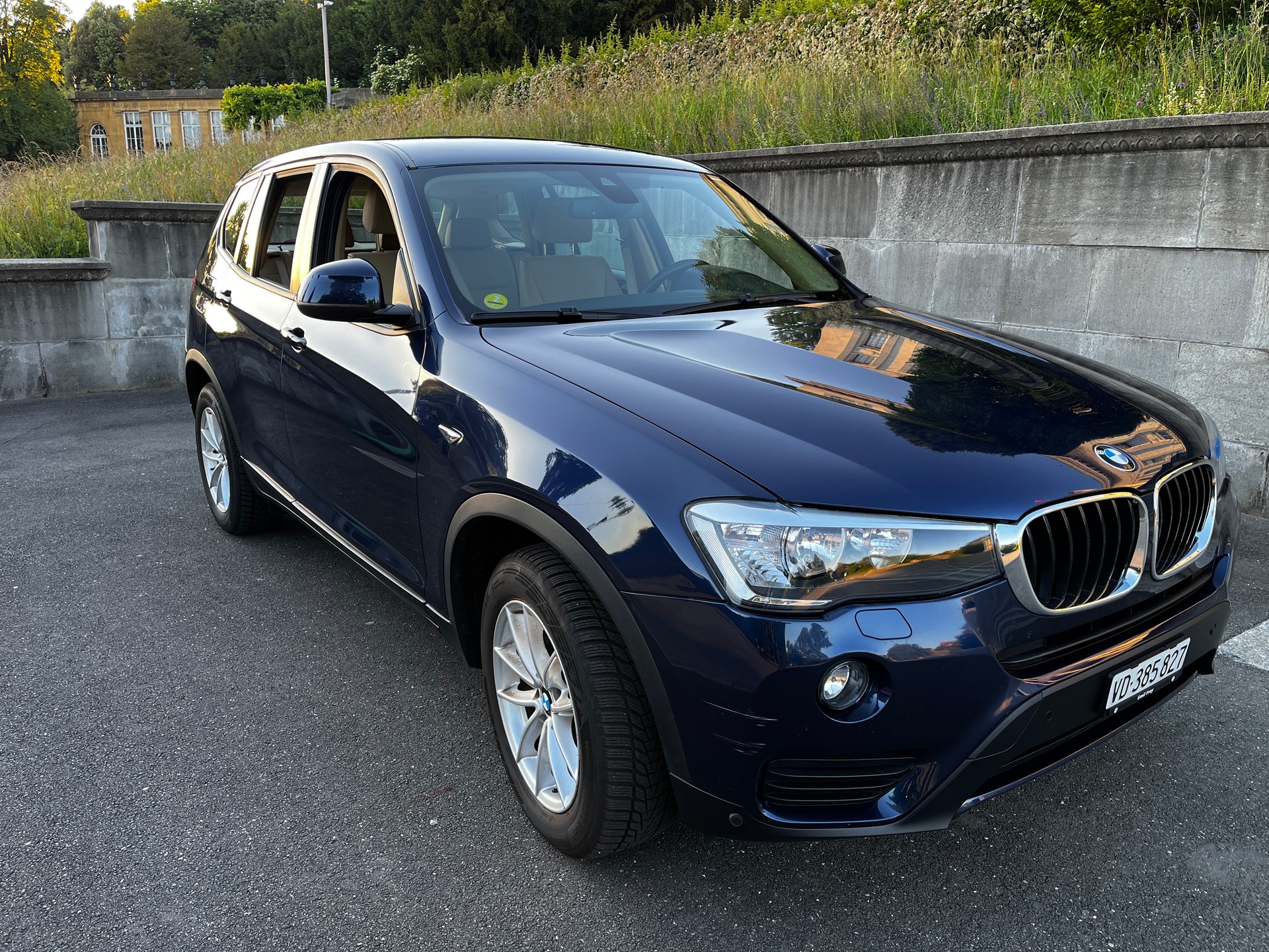 BMW 20d xDrive-image-7