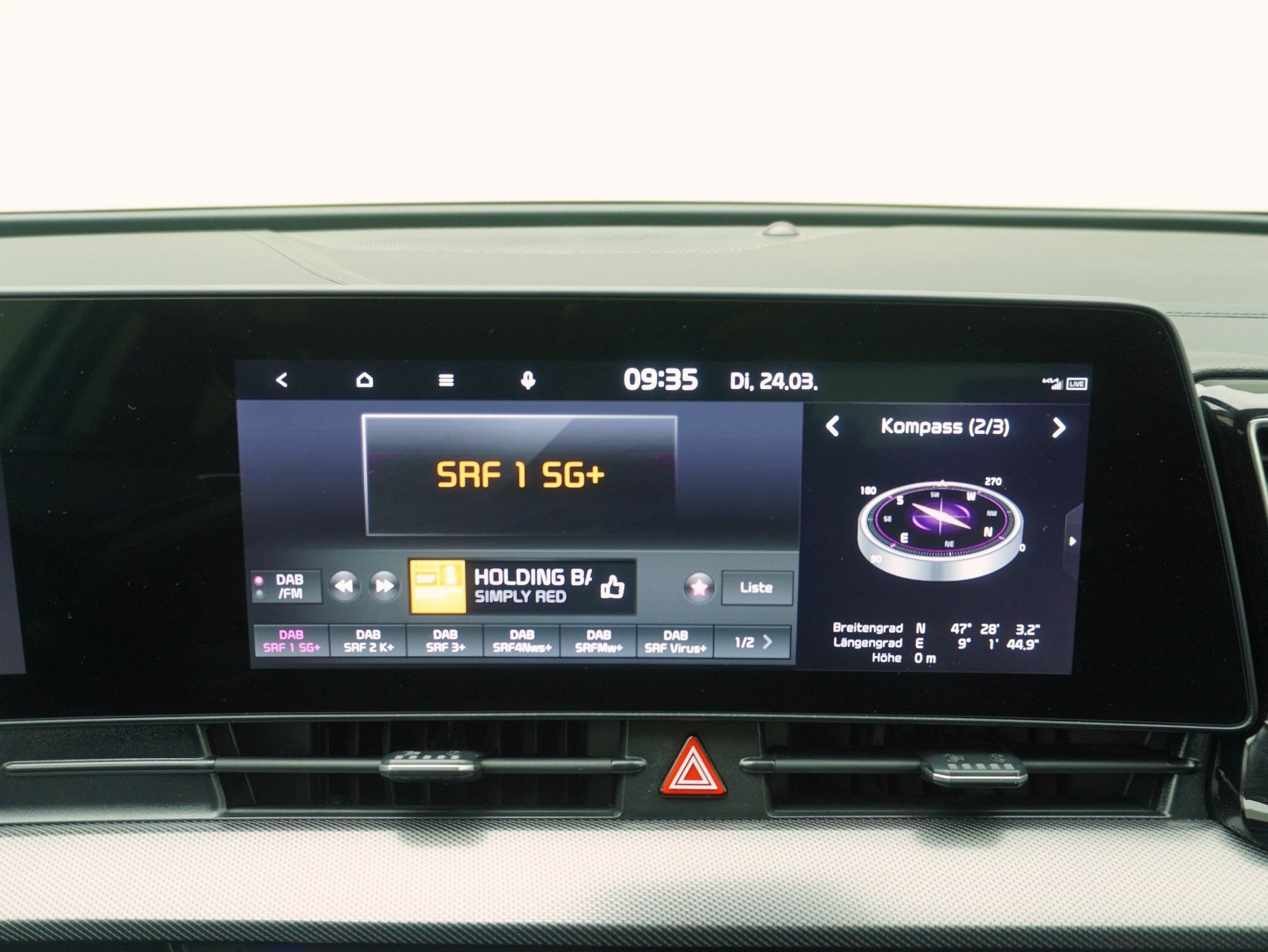 KIA Sportage 1.6 T-GDi PHEV Style Premium 4x4 ** Plug-In Hybrid **-image-18