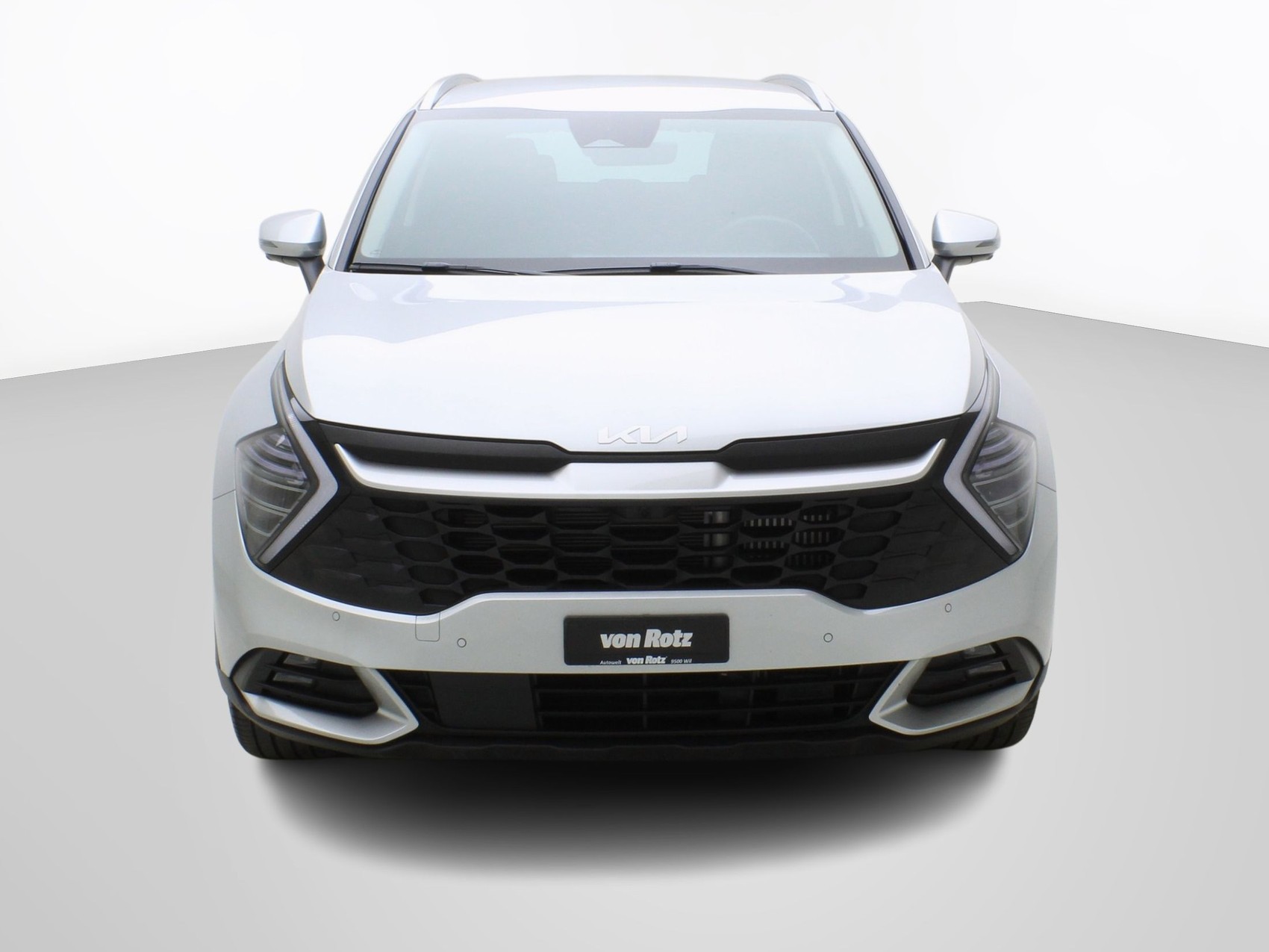 KIA Sportage 1.6 T-GDi PHEV Style Premium 4x4 ** Plug-In Hybrid **-image-5