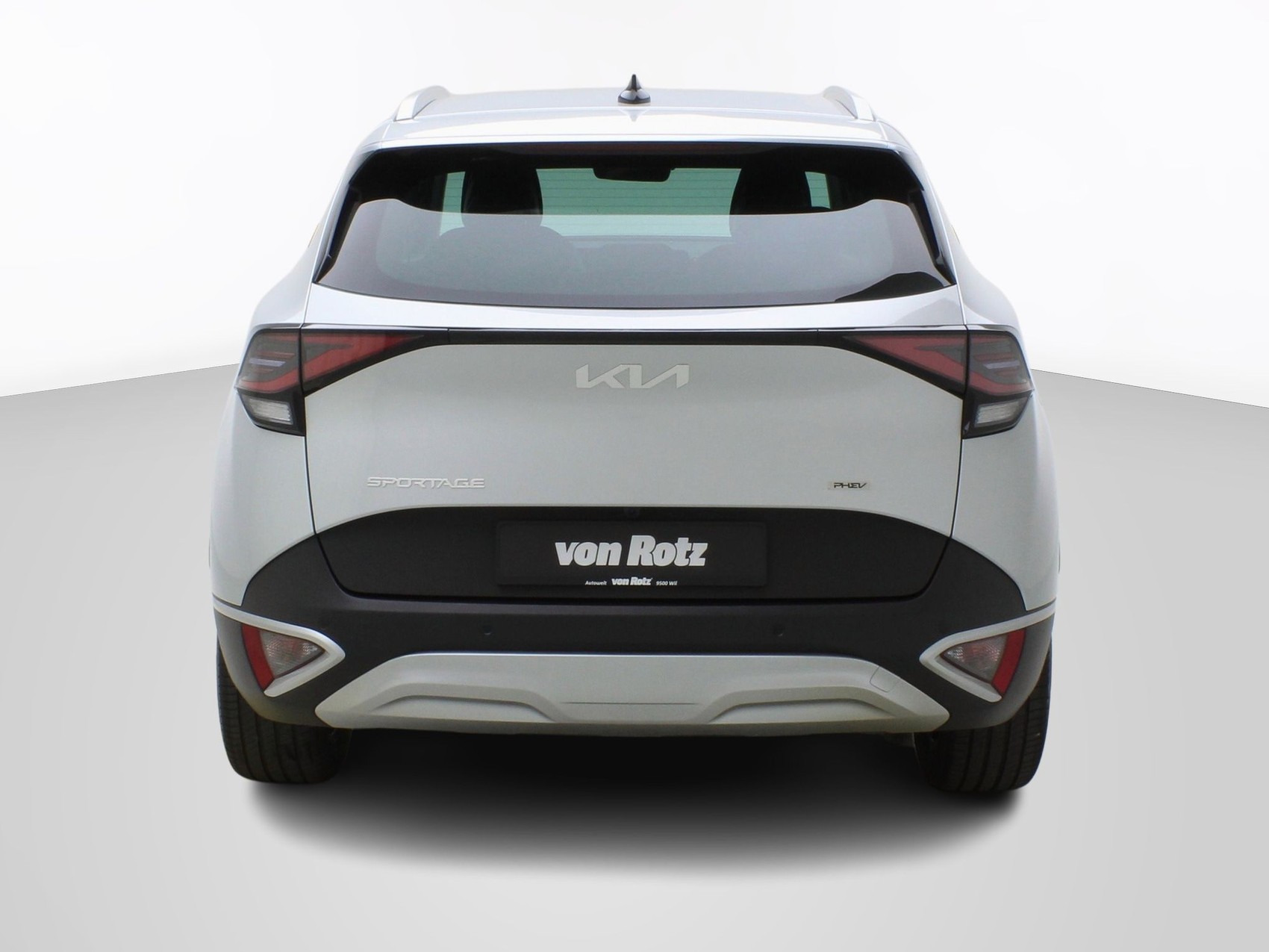 KIA Sportage 1.6 T-GDi PHEV Style Premium 4x4 ** Plug-In Hybrid **-image-3