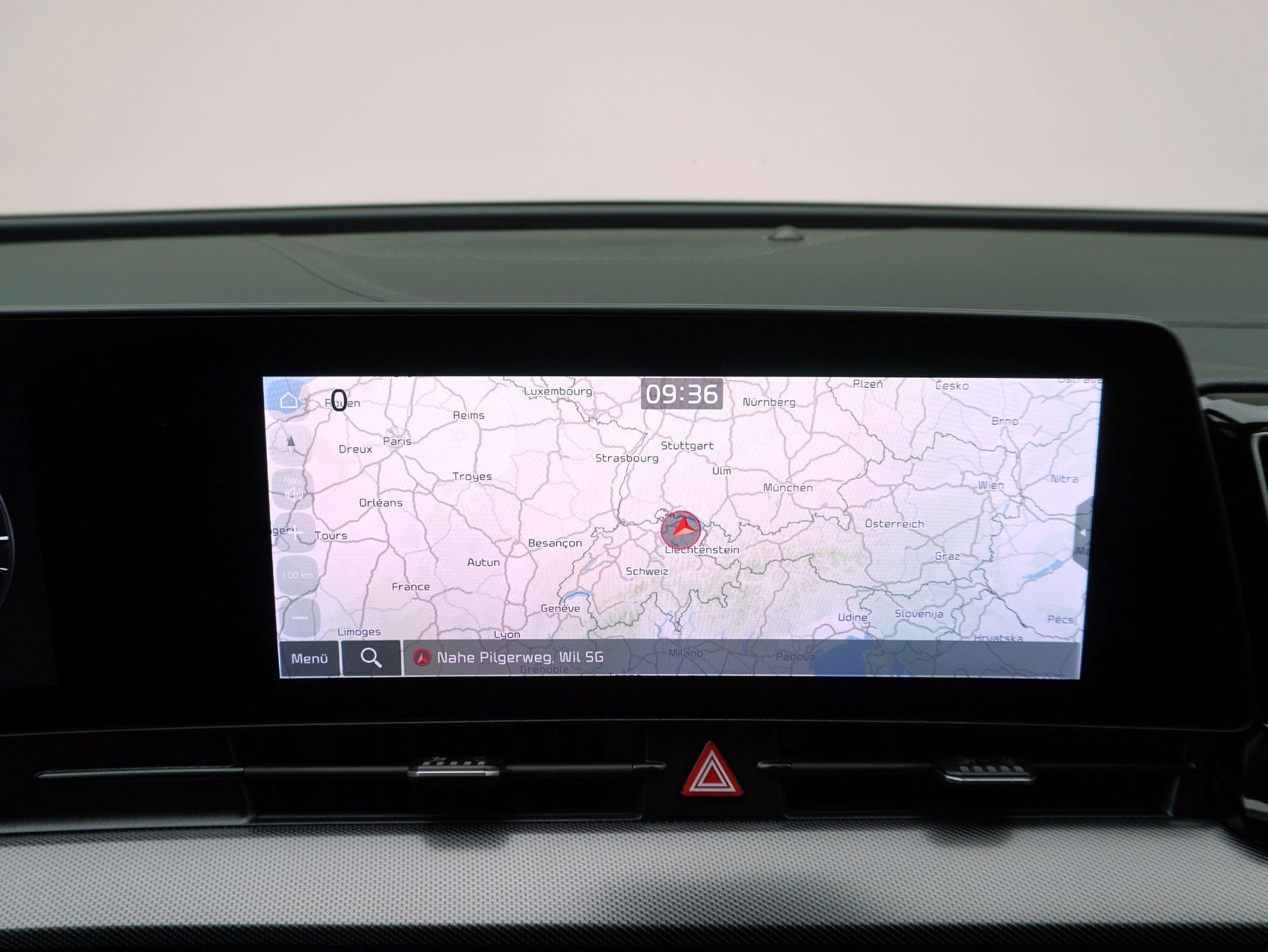 KIA Sportage 1.6 T-GDi PHEV Style Premium 4x4 ** Plug-In Hybrid **-image-20