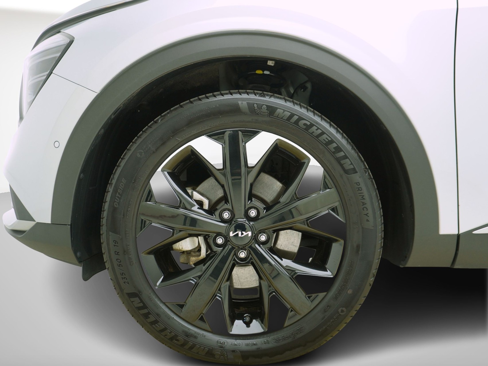 KIA Sportage 1.6 T-GDi PHEV Style Premium 4x4 ** Plug-In Hybrid **-image-6