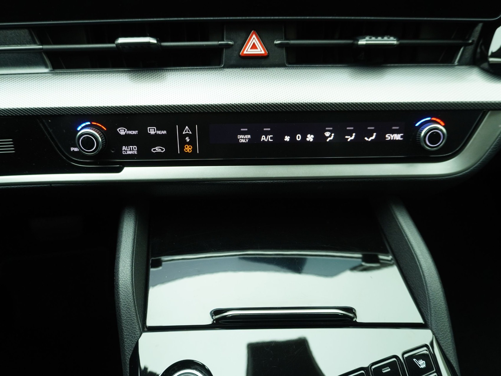 KIA Sportage 1.6 T-GDi PHEV Style Premium 4x4 ** Plug-In Hybrid **-image-13